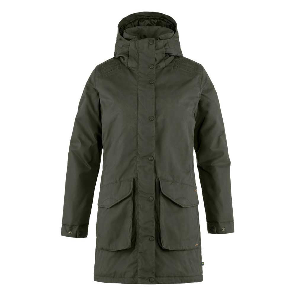 fj-llr-ven-h-gvilt-jacket-w-jagdjacke-damen-g-1000 image 1