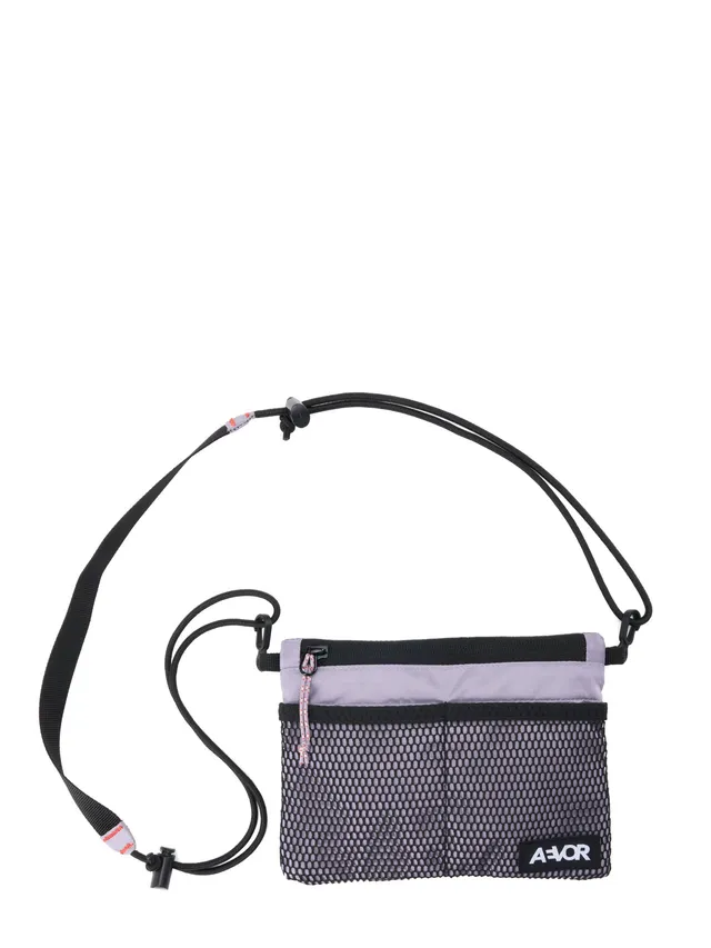 aevor-chest-pouch-ripstop-lavender-brusttasche-leicht image 1