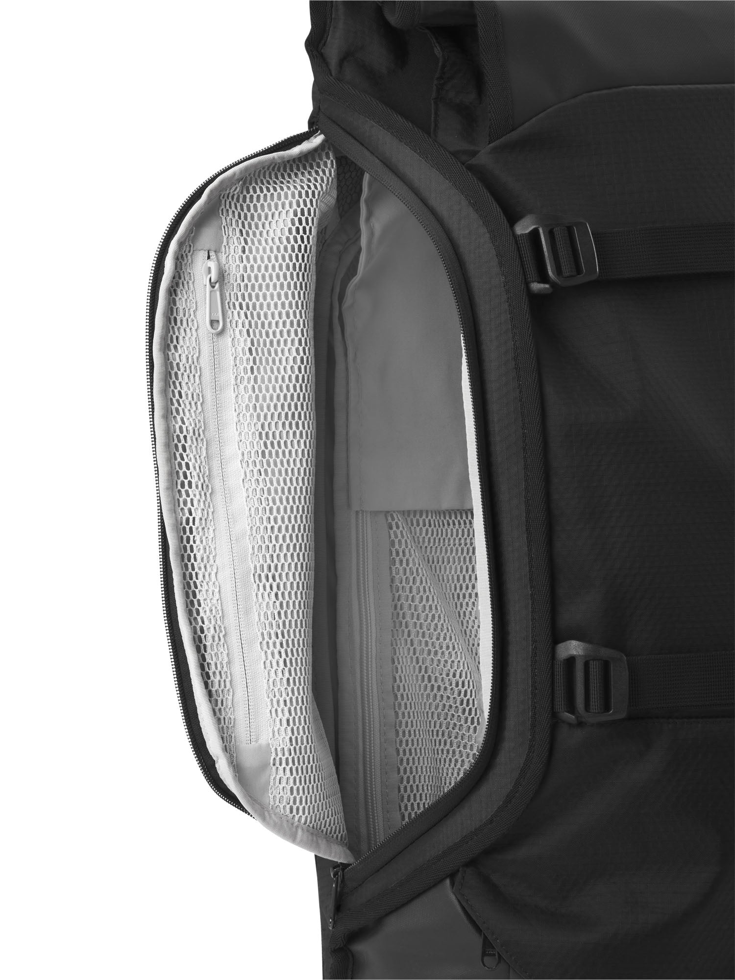 aevor-travel-pack-reiserucksack-proof-black-38-45-l-laptop image 5