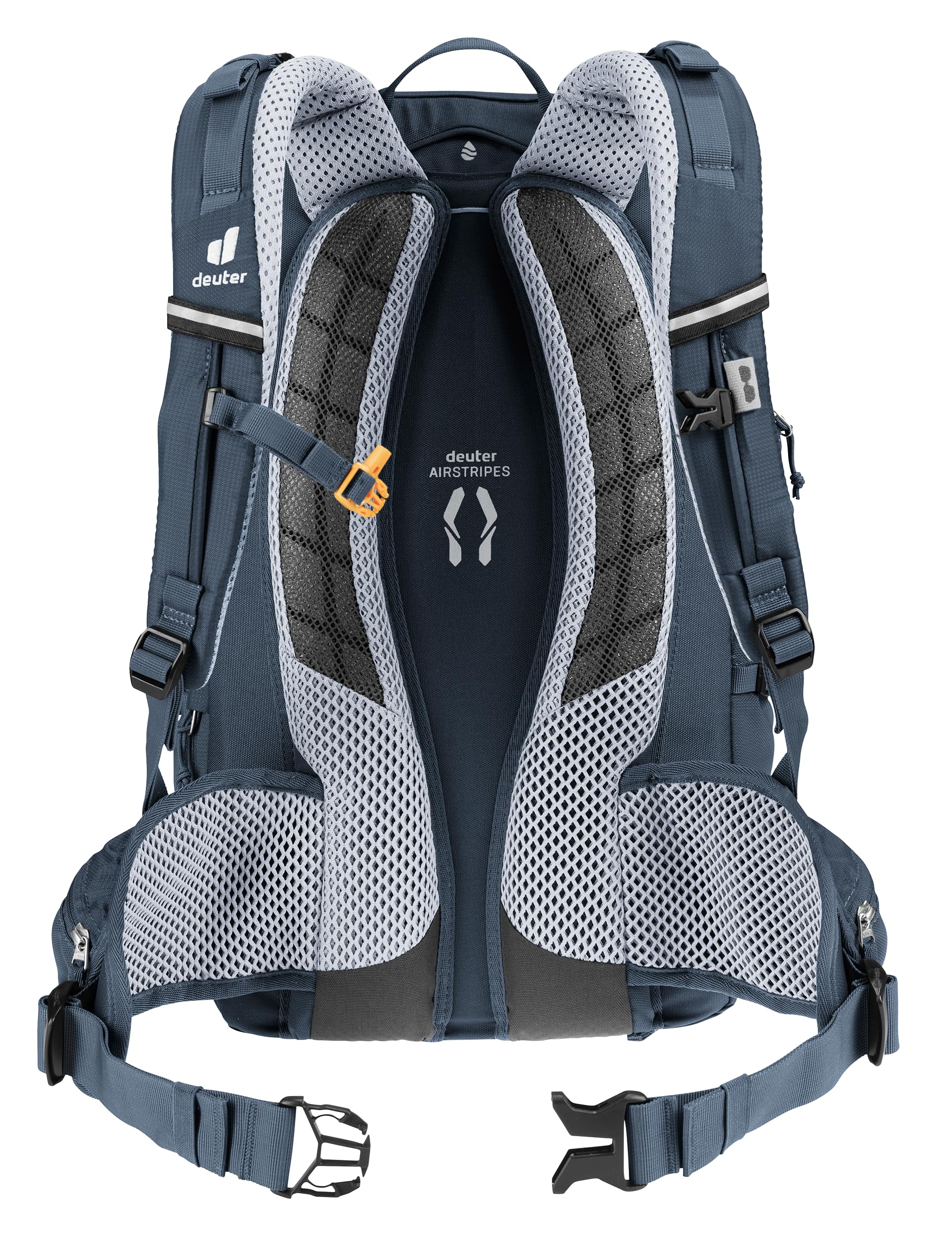 deuter-trans-alpine-24-fahrradrucksack-atlantic-ink-24-l image 4