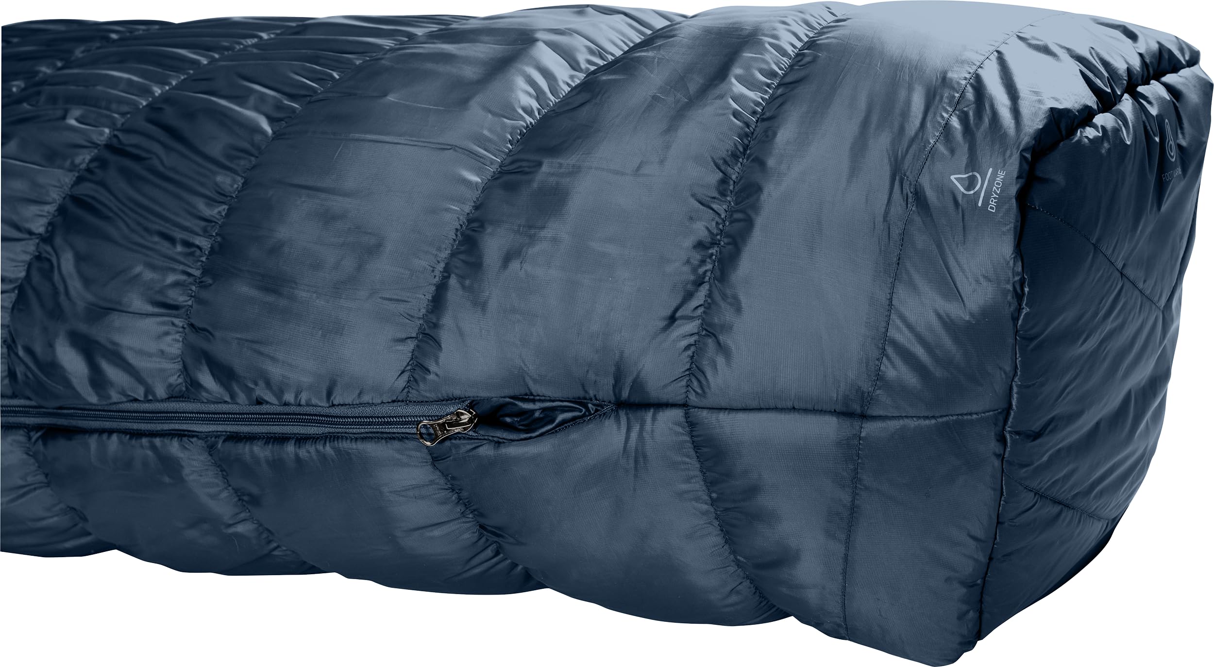 deuter-exosphere-kunstfaserschlafsack-regular-bis-185-cm image 2