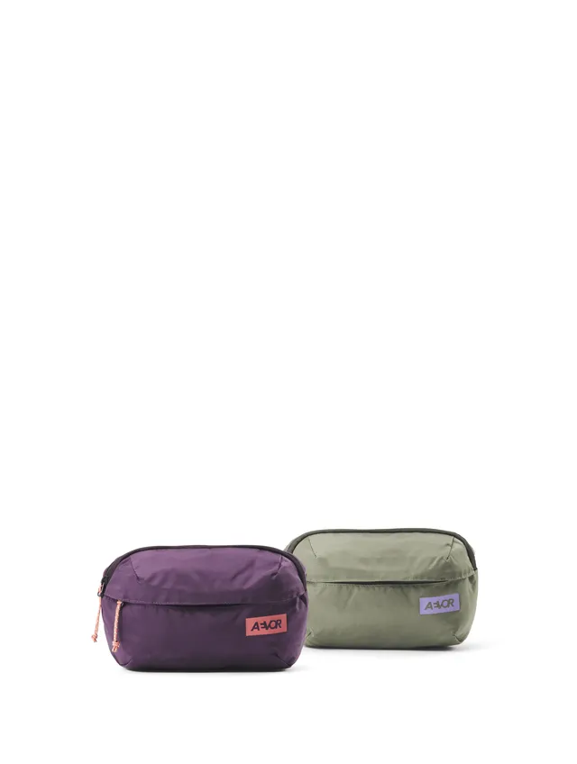 aevor-hip-bag-ease-h-fttasche-set-bauchtasche image 1