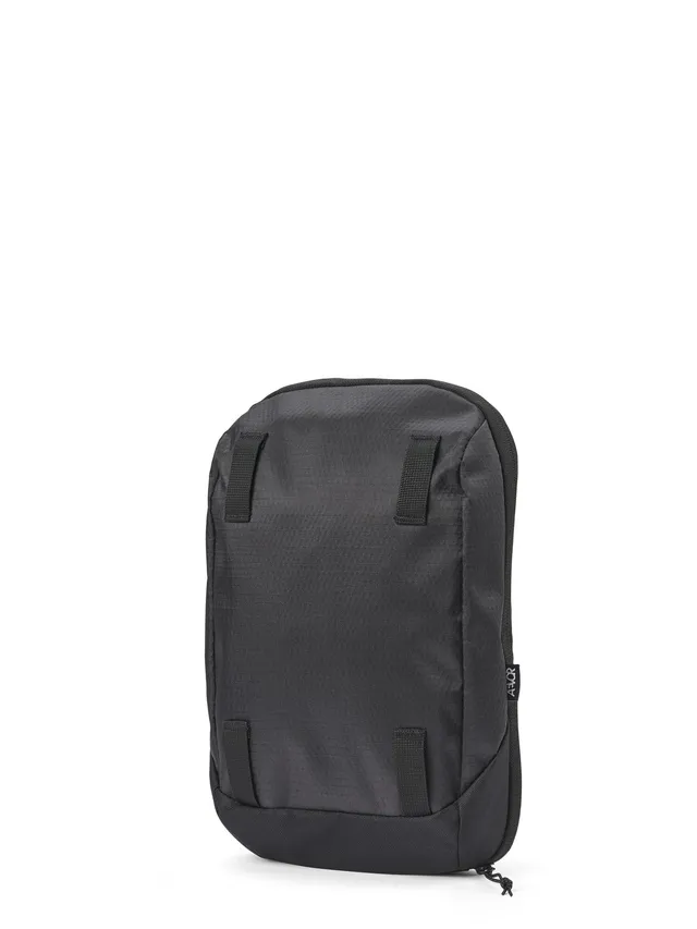 aevor-volume-pack-proof-black-zusatztasche-5-l-schwarz image 1