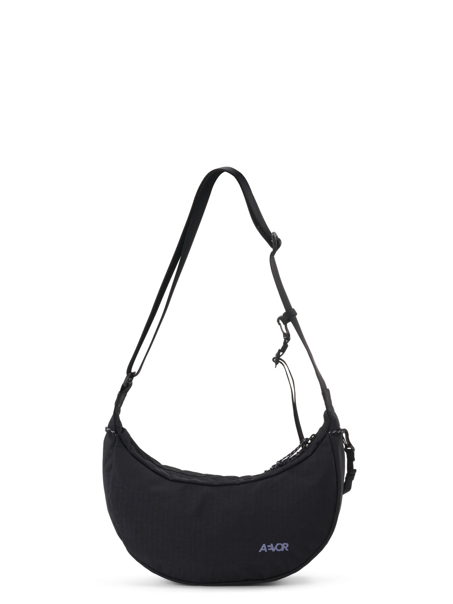 aevor-sling-bag-small-umh-ngetasche-black-4l image 1