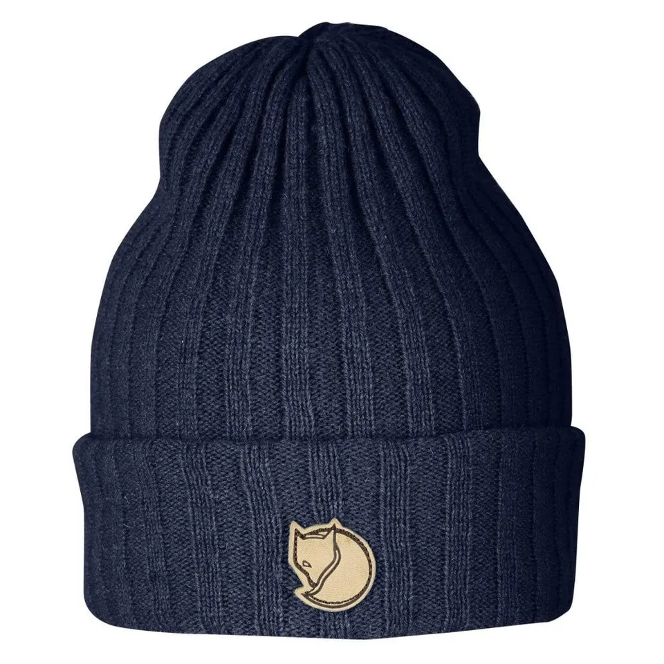 fj-llr-ven-byron-m-tze-dark-navy-beanie-winter image 1