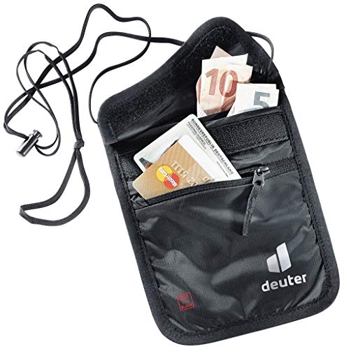 deuter-security-wallet-ii-rfid-block-geldbeutel-mit-nfc-schutz image 8