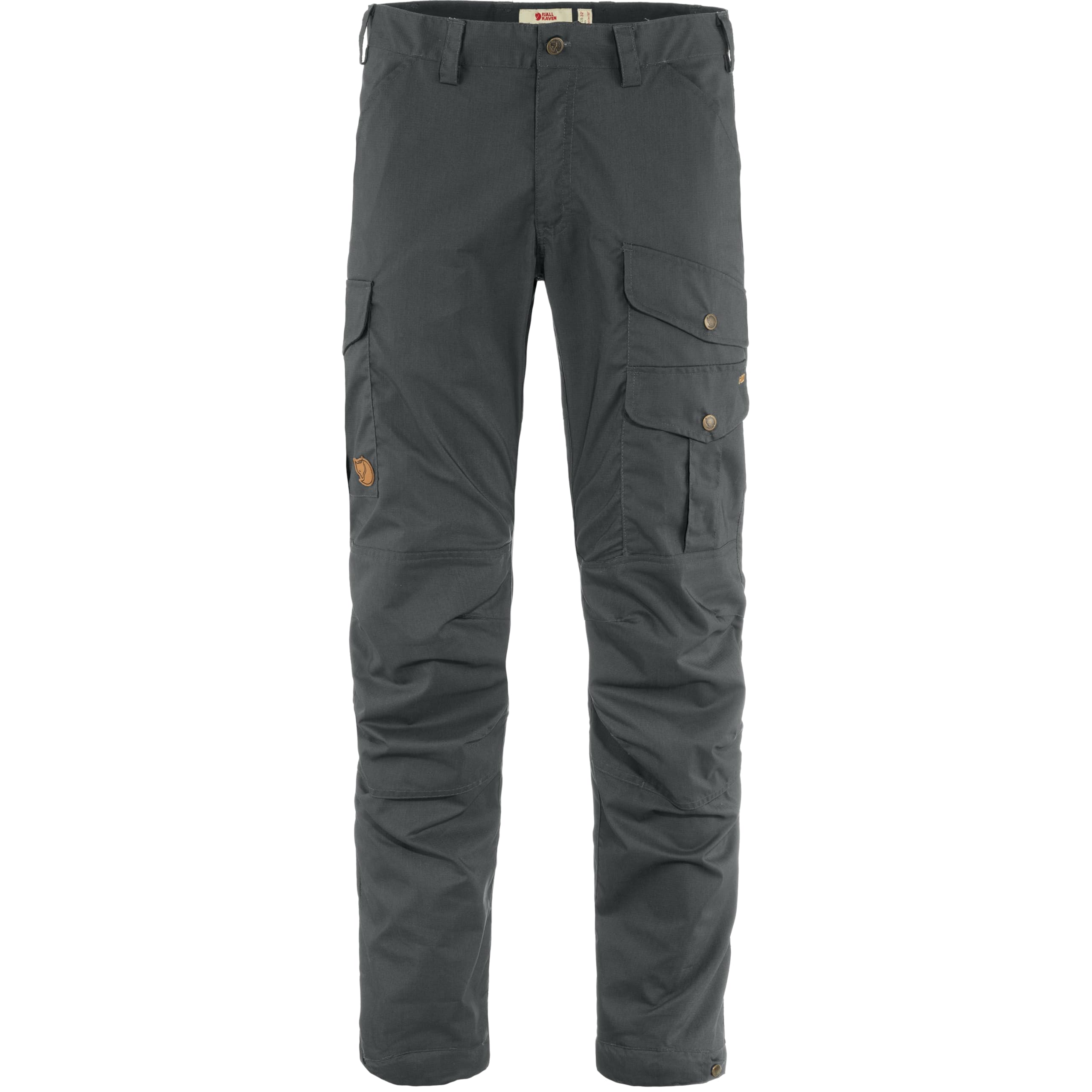 fj-llr-ven-vidda-pro-lite-trekkinghose-herren-beige image 1