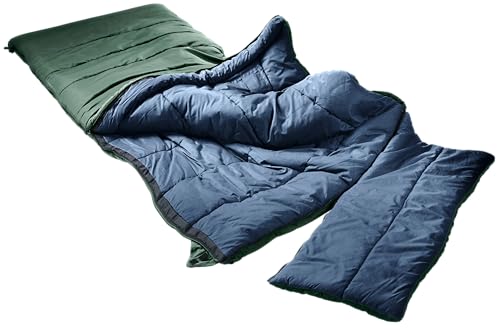 deuter-orbit-sq-5-c-deckenschlafsack-kunstfaser-koppelbar image 6
