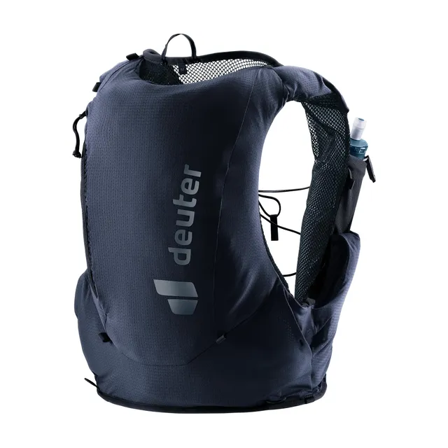deuter-traick-9-sl-trailrunning-weste-damen-m-mit-2-softflasks image 1