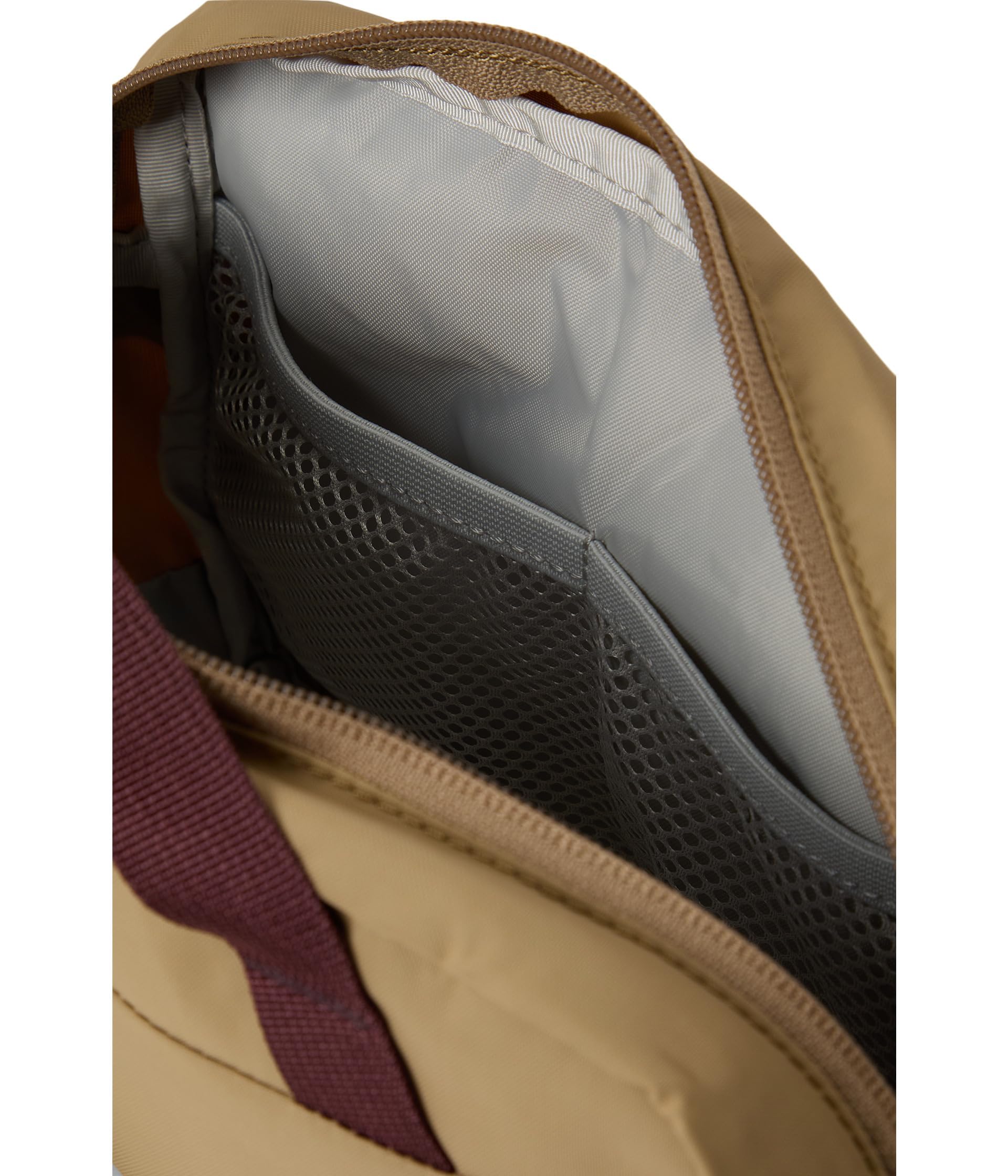 fj-llr-ven-high-coast-crossbody-clay-3-l-umh-ngetasche image 4