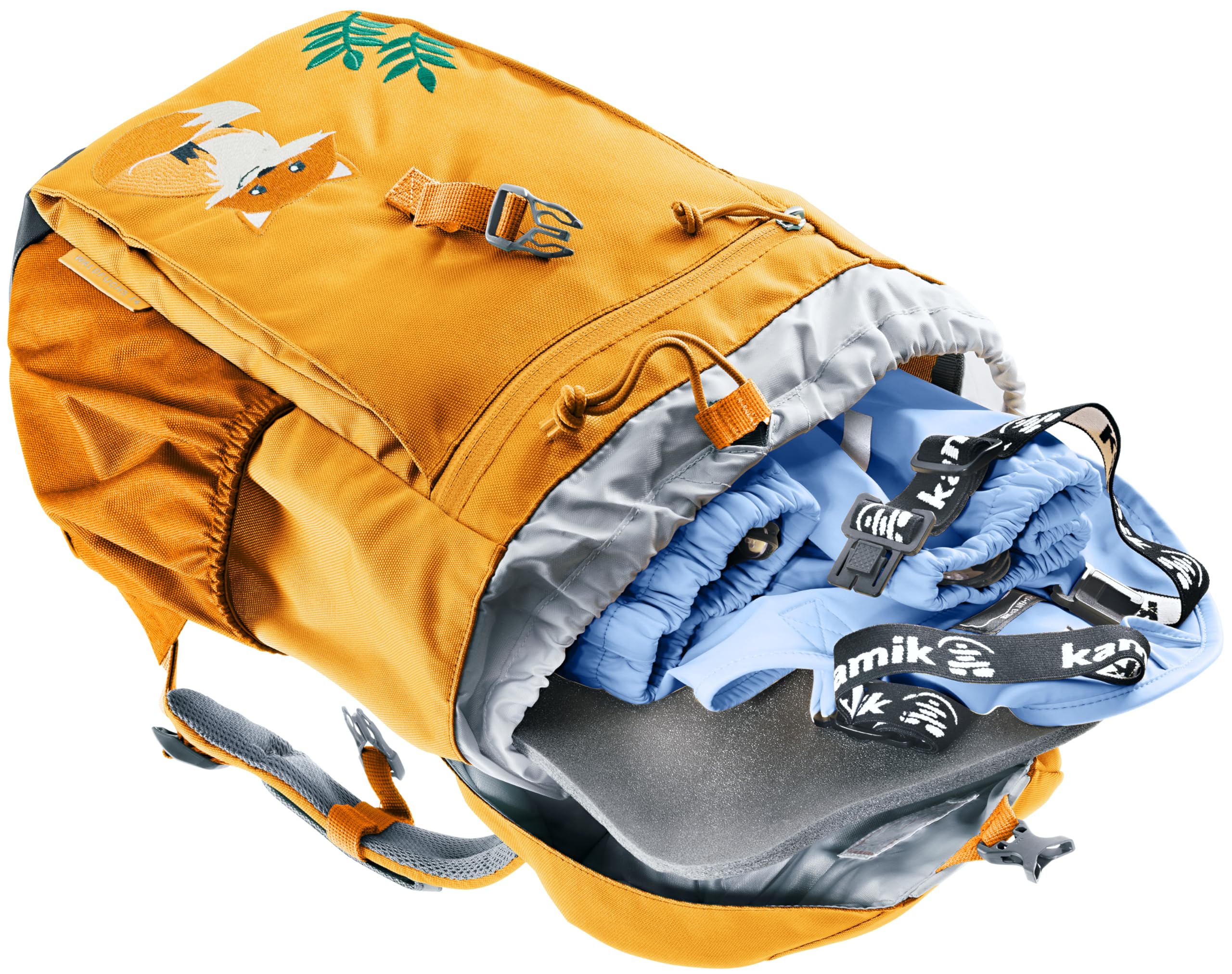 deuter-waldfuchs-14-kinderrucksack-amber-maple-14-l image 6