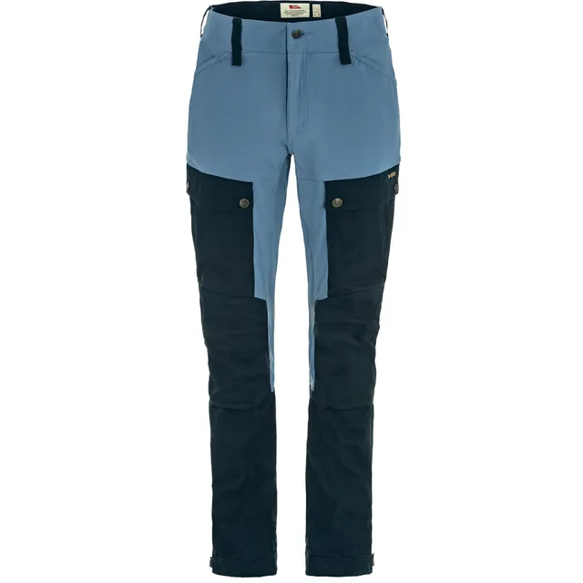 fj-llr-ven-keb-trekkinghose-damen-48-lang-g-1000 image 1
