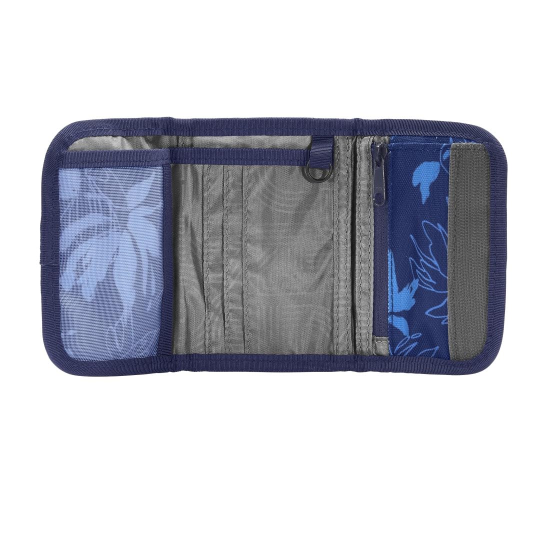 coocazoo-joker-tropical-night-zubeh-r-set-2-tlg-blau-blumen image 5