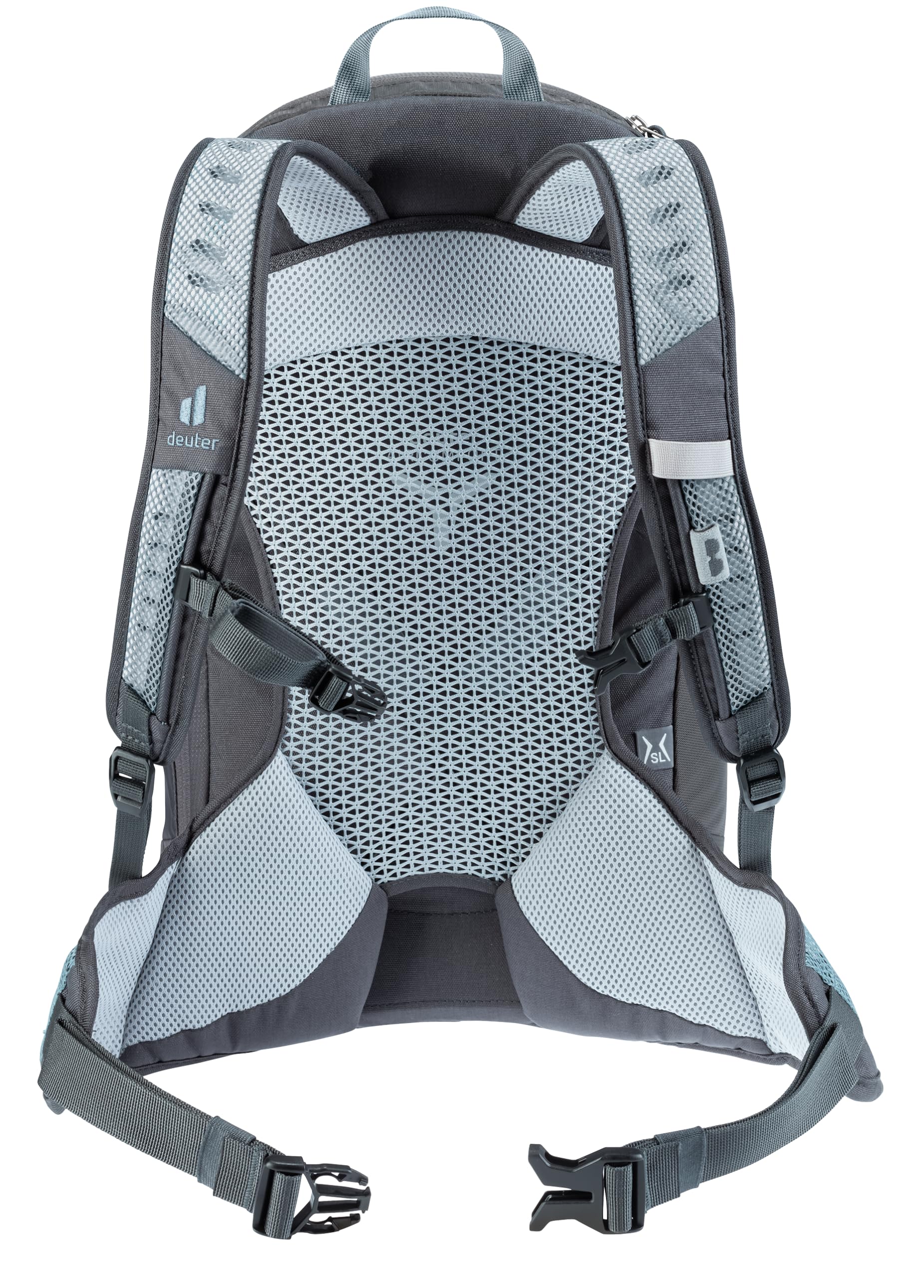 deuter-ac-lite-21-sl-wanderrucksack-damen-shale-graphite image 4