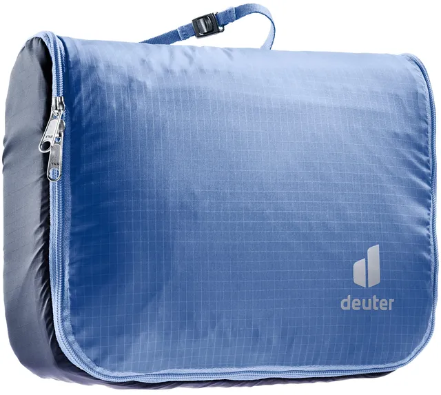 deuter-wash-center-lite-ii-kulturbeutel-schwarz-3-l-leicht image 1