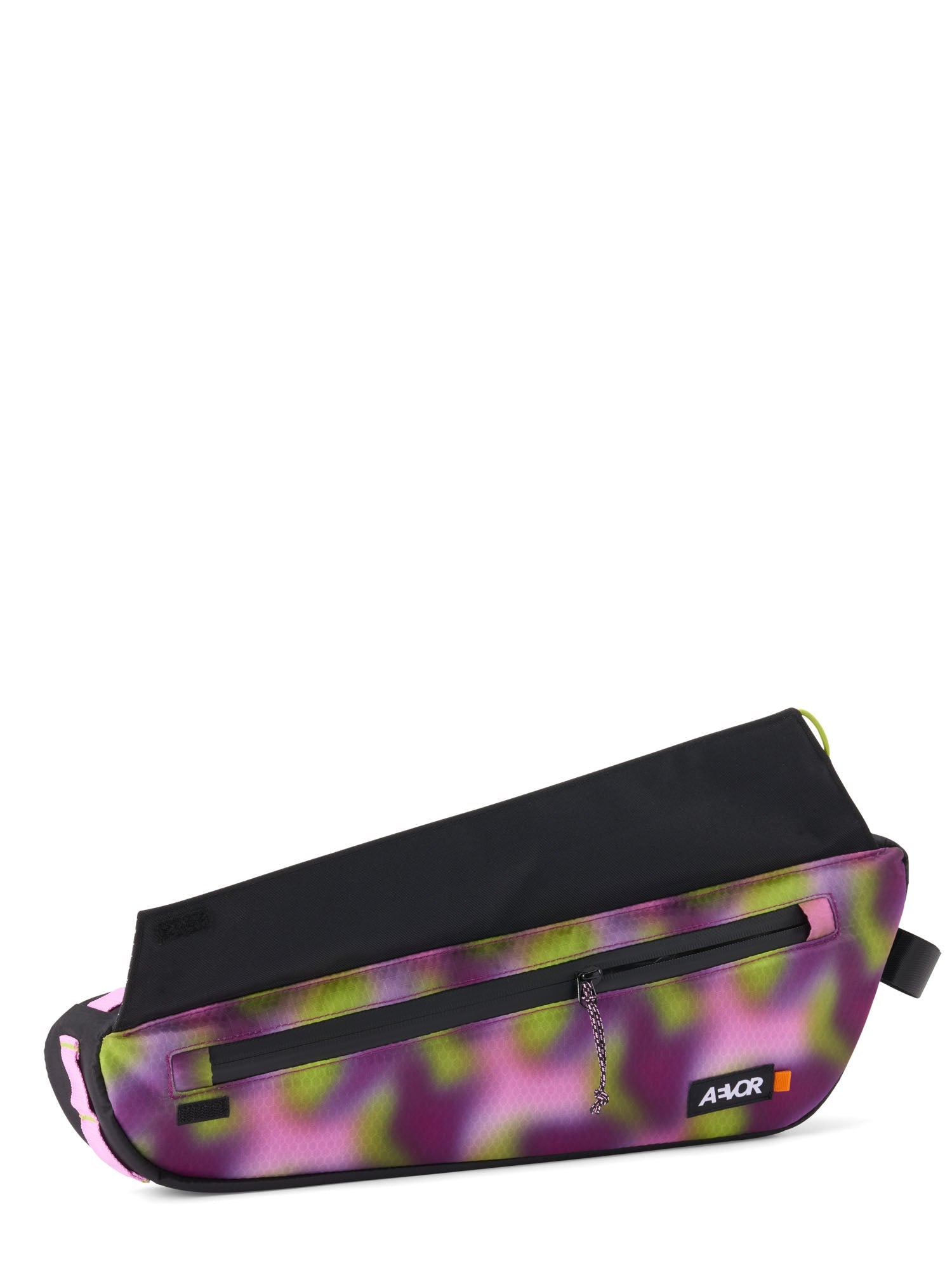 aevor-frame-pack-m-psychedelic-slush-fahrradtasche-3l-magnet image 2