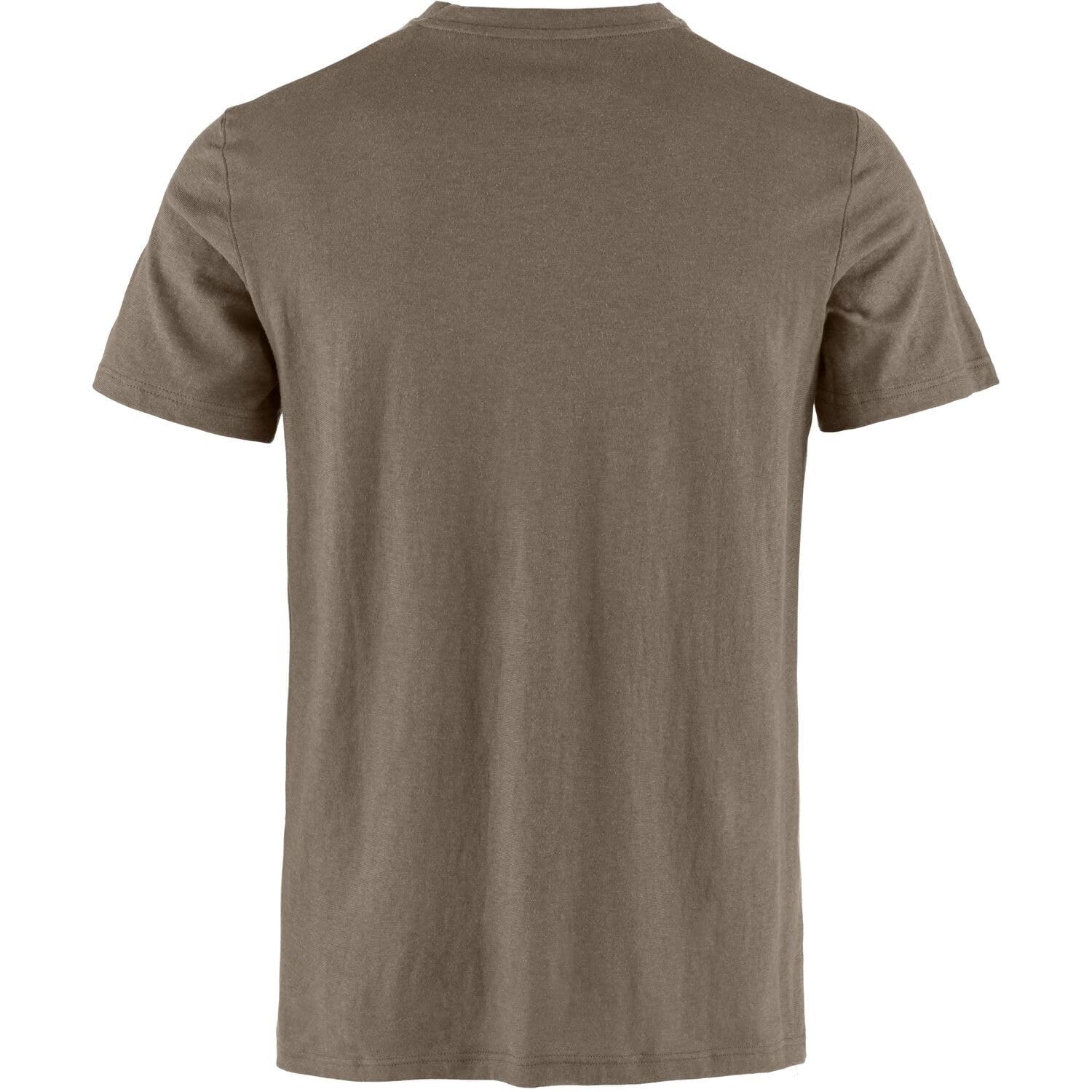 fj-llr-ven-hemp-blend-t-shirt-bio-baumwolle-hanf image 2