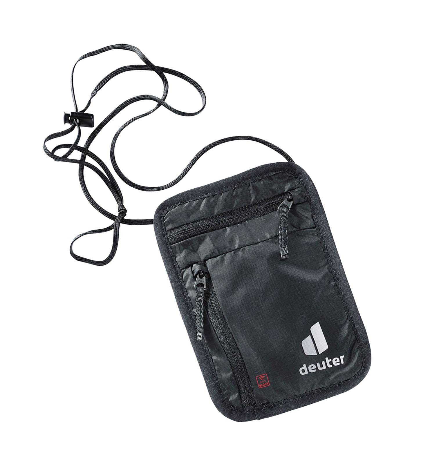 deuter-security-wallet-i-brustbeutel-geldb-rse-rfid image 1