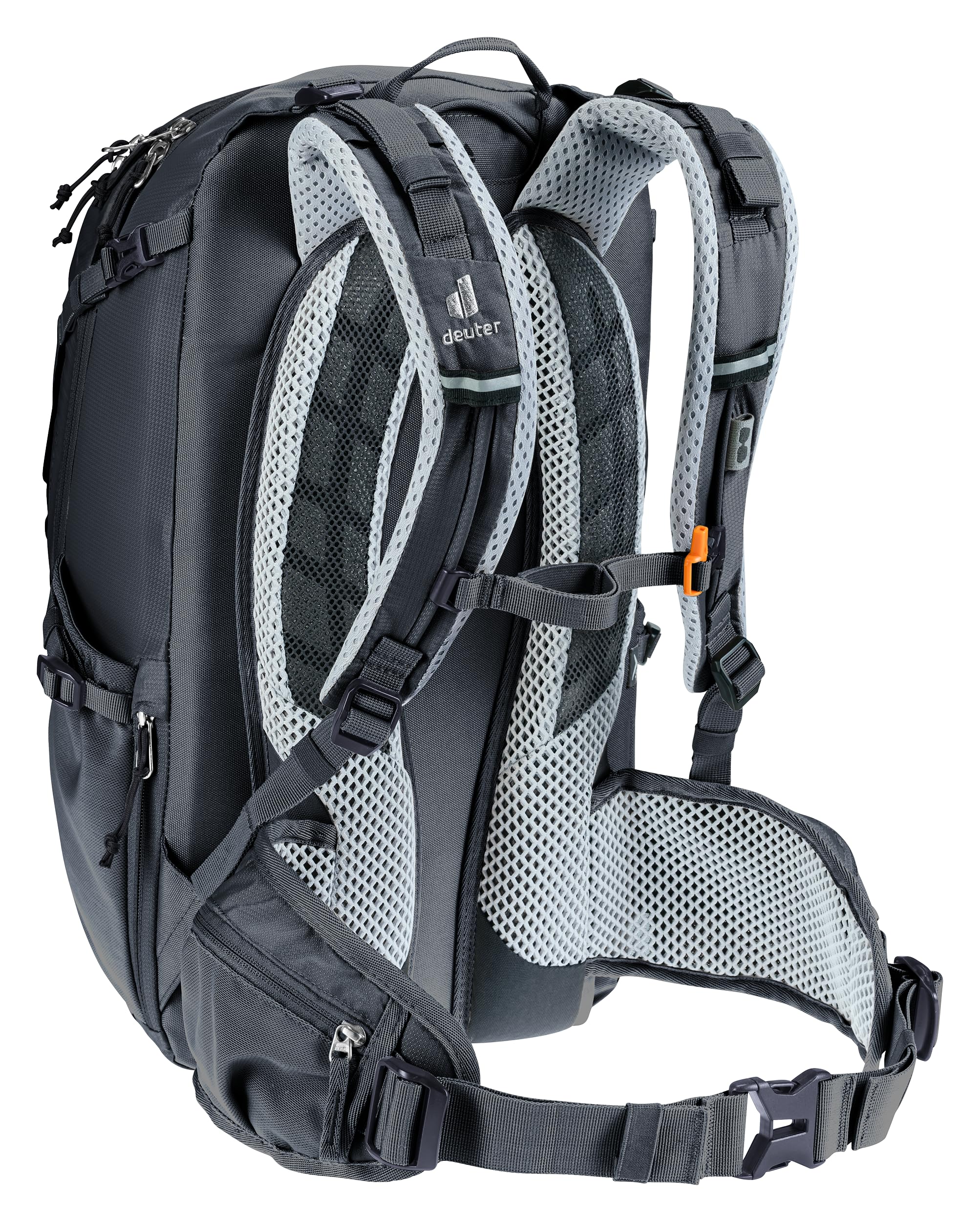 deuter-trans-alpine-22-sl-fahrradrucksack-schwarz-22-l-damen image 6