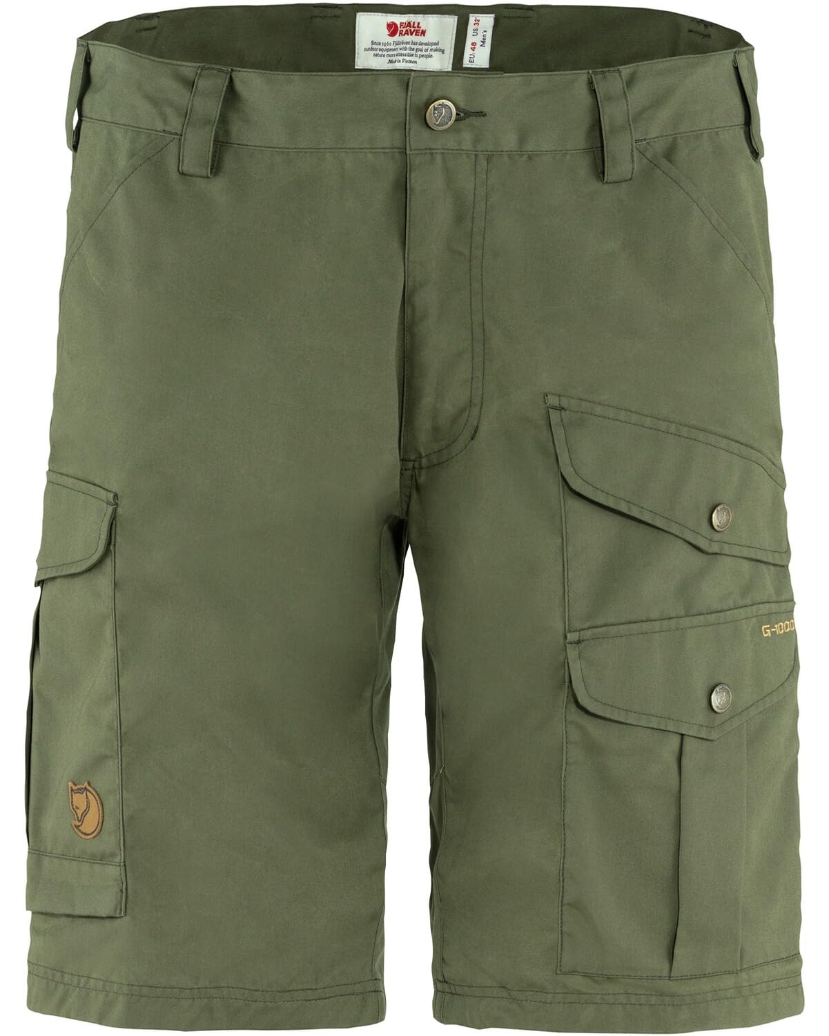fj-llr-ven-barents-pro-shorts-f82467-shorts-44-dark-grey image 4
