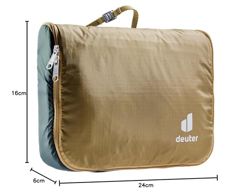 deuter-wash-center-lite-ii-kulturbeutel-schwarz-3-l-leicht-3 image 6