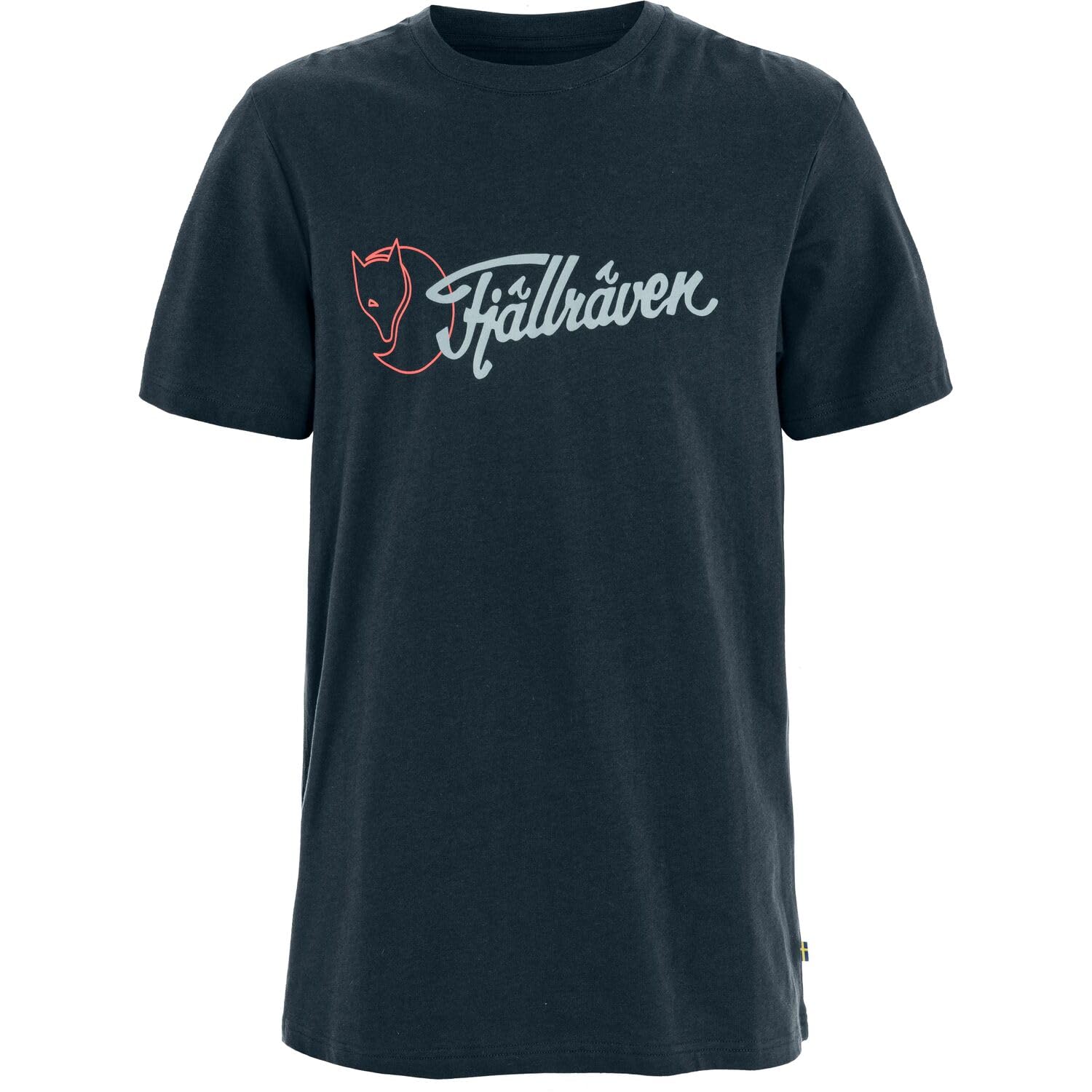 fj-llr-ven-archive-logo-t-shirt-herren-bio-baumwolle image 3