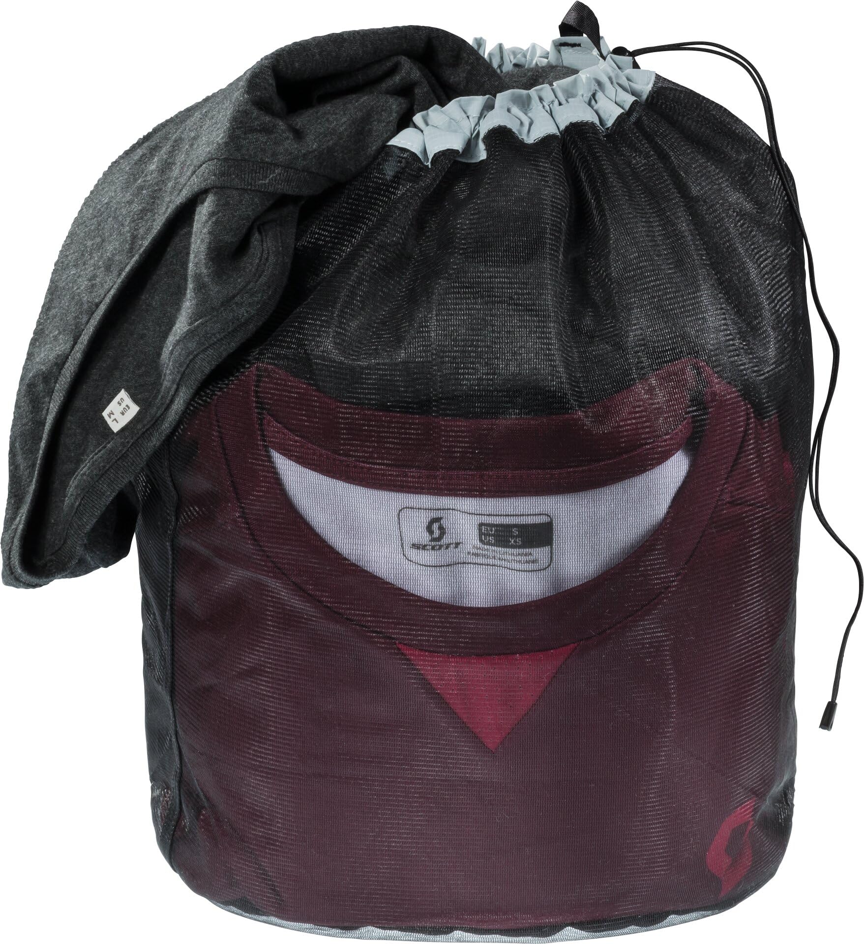 deuter-mesh-sack-18-packsack-netz-18-l image 2