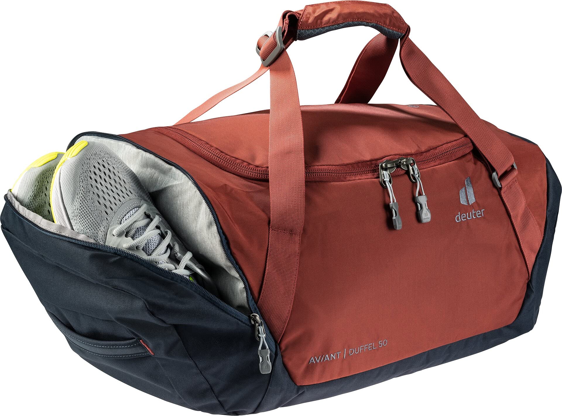 deuter-aviant-duffel-50-reisetasche-50-l-mit-rucksacktr-gern image 8