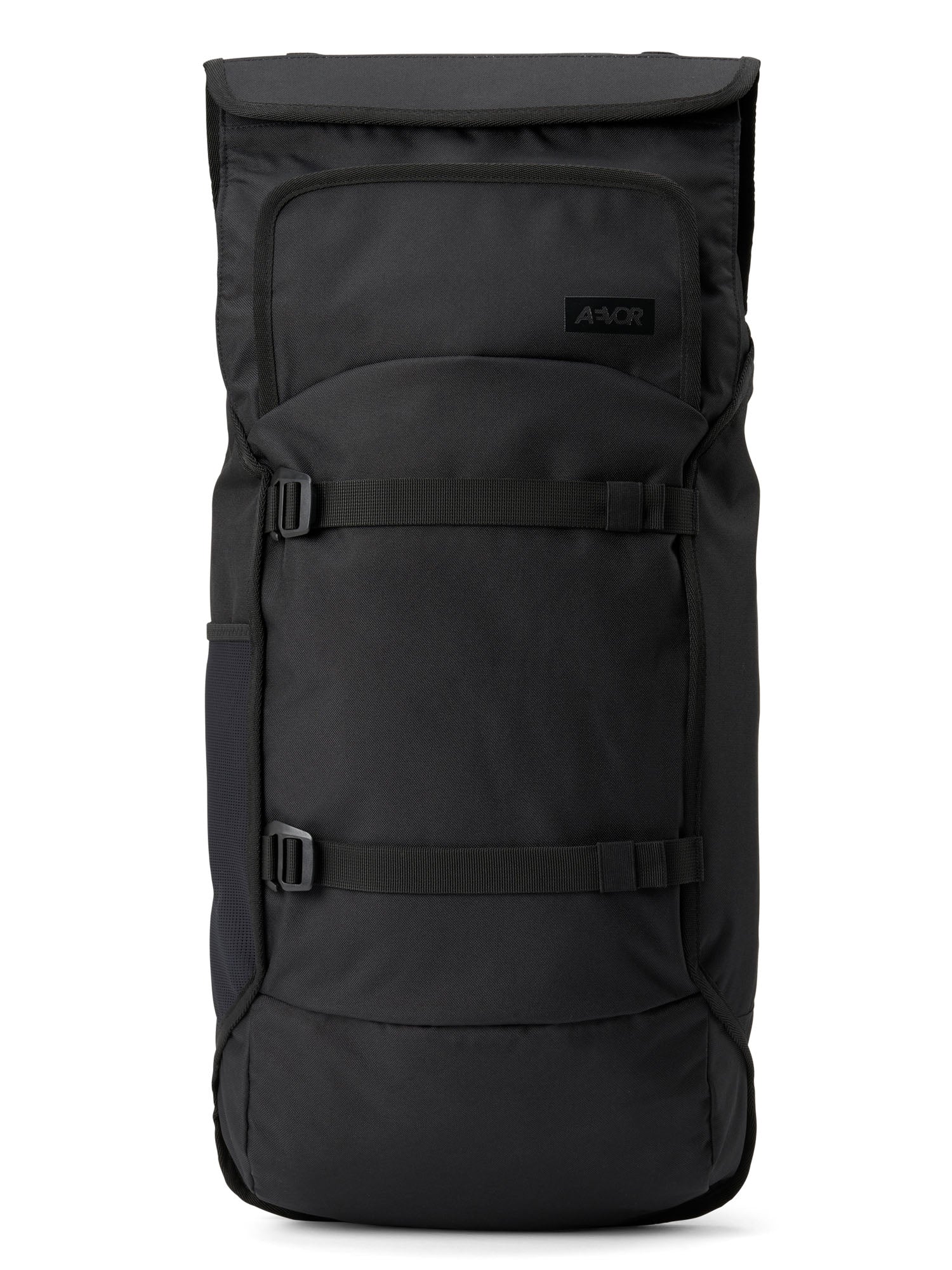 aevor-trip-pack-rucksack-black-eclipse-26-33-l-mit-laptopfach image 8