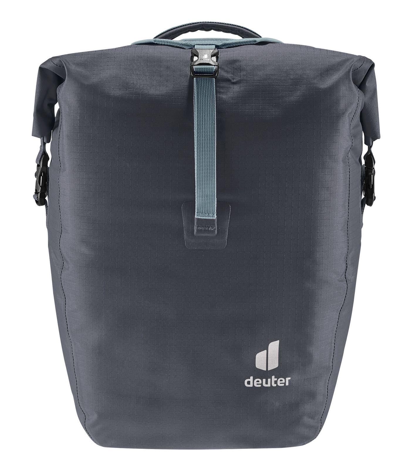deuter-weybridge-20-5-hinterradtasche-wasserdicht-graphite-20-5-l image 1