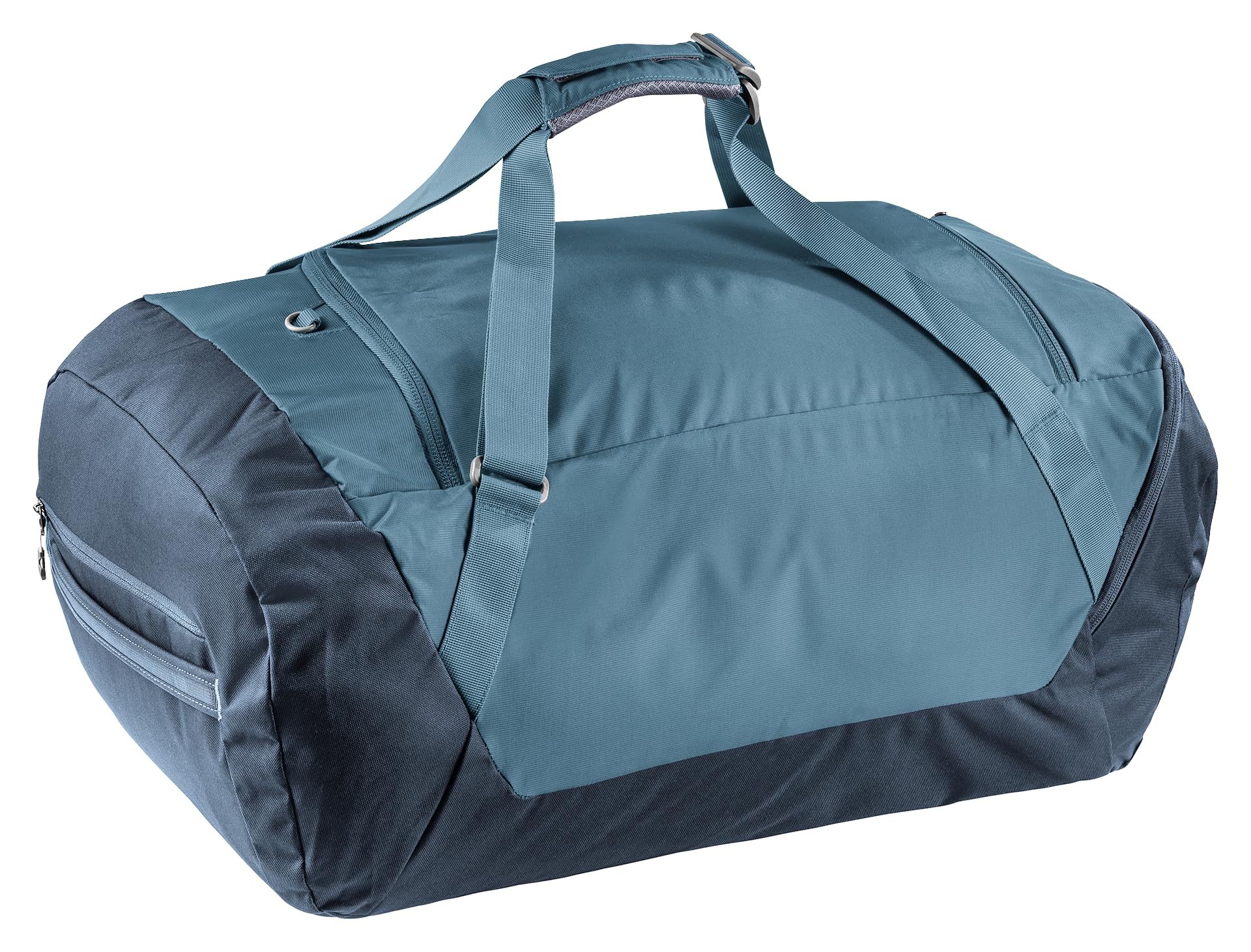 deuter-duffel-70-sporttasche-reisetasche-schwarz image 6