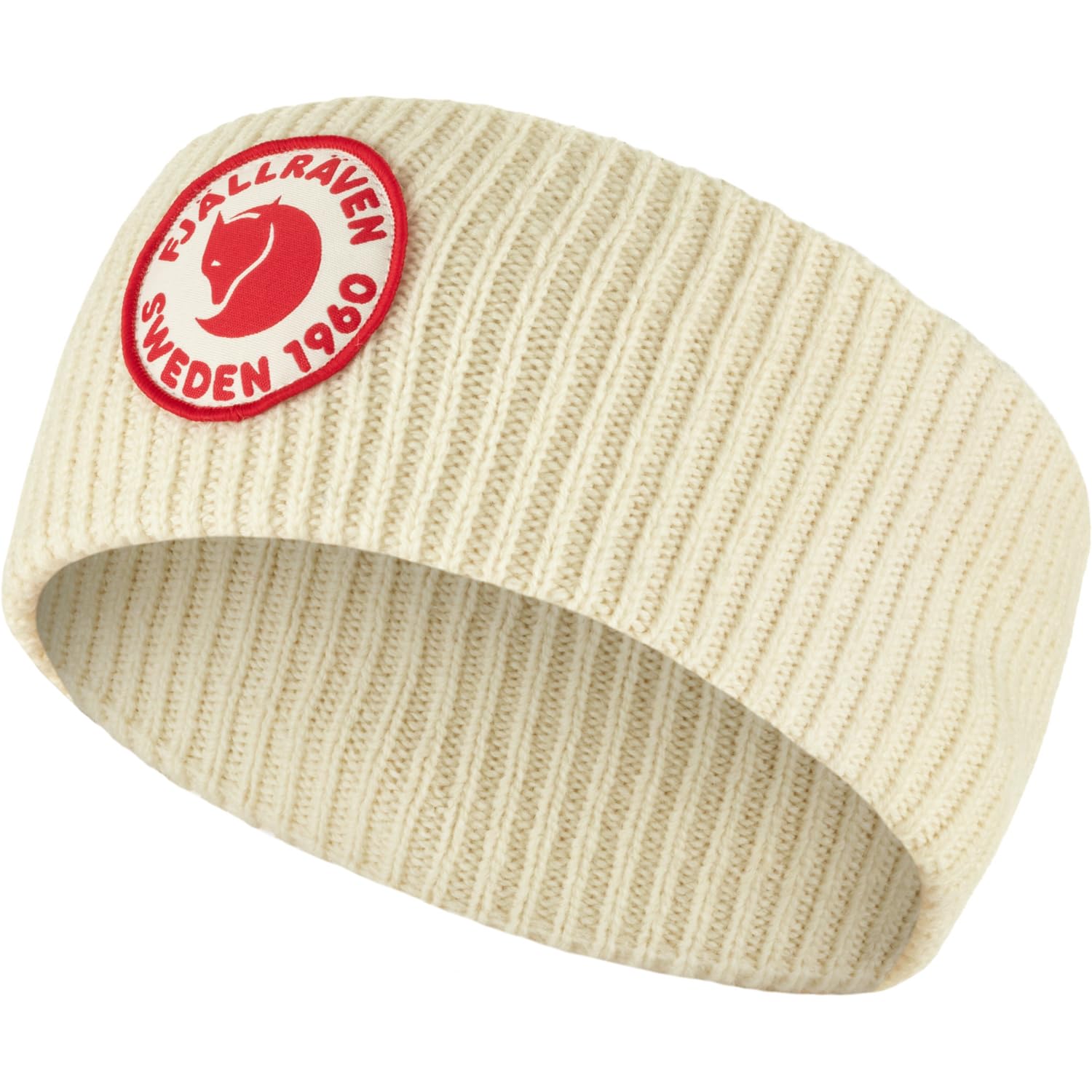 fj-llr-ven-1960-logo-stirnband-merinowolle-chalk-white image 1