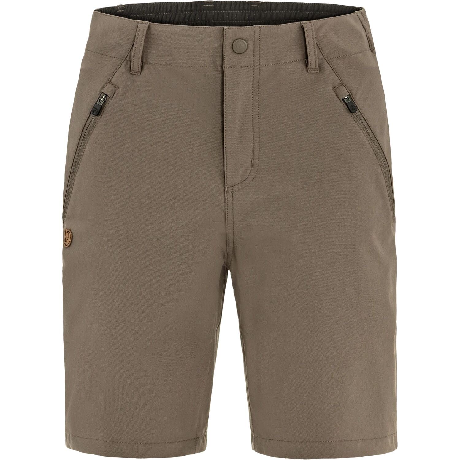 fj-llr-ven-abisko-trail-stretch-damen-shorts-40w-schnell image 1