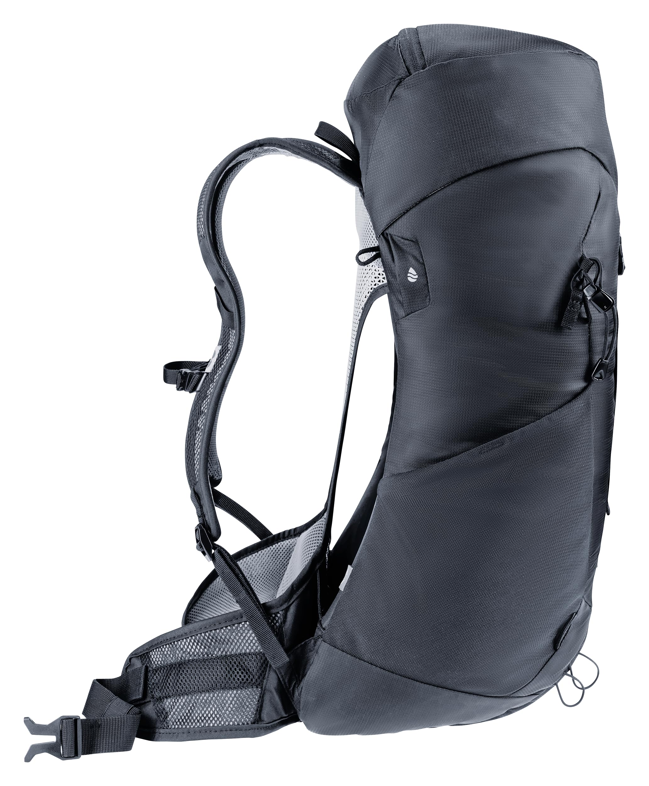 deuter-ac-lite-32-el-wanderrucksack-32-l-schwarz-aircomfort image 3