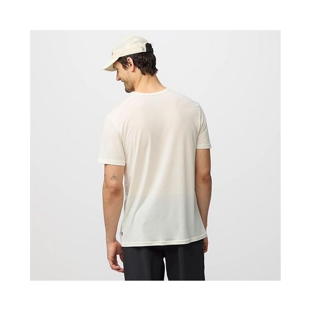 fj-llr-ven-high-coast-ss-t-shirt-herren-l-atmungsaktiv image 3
