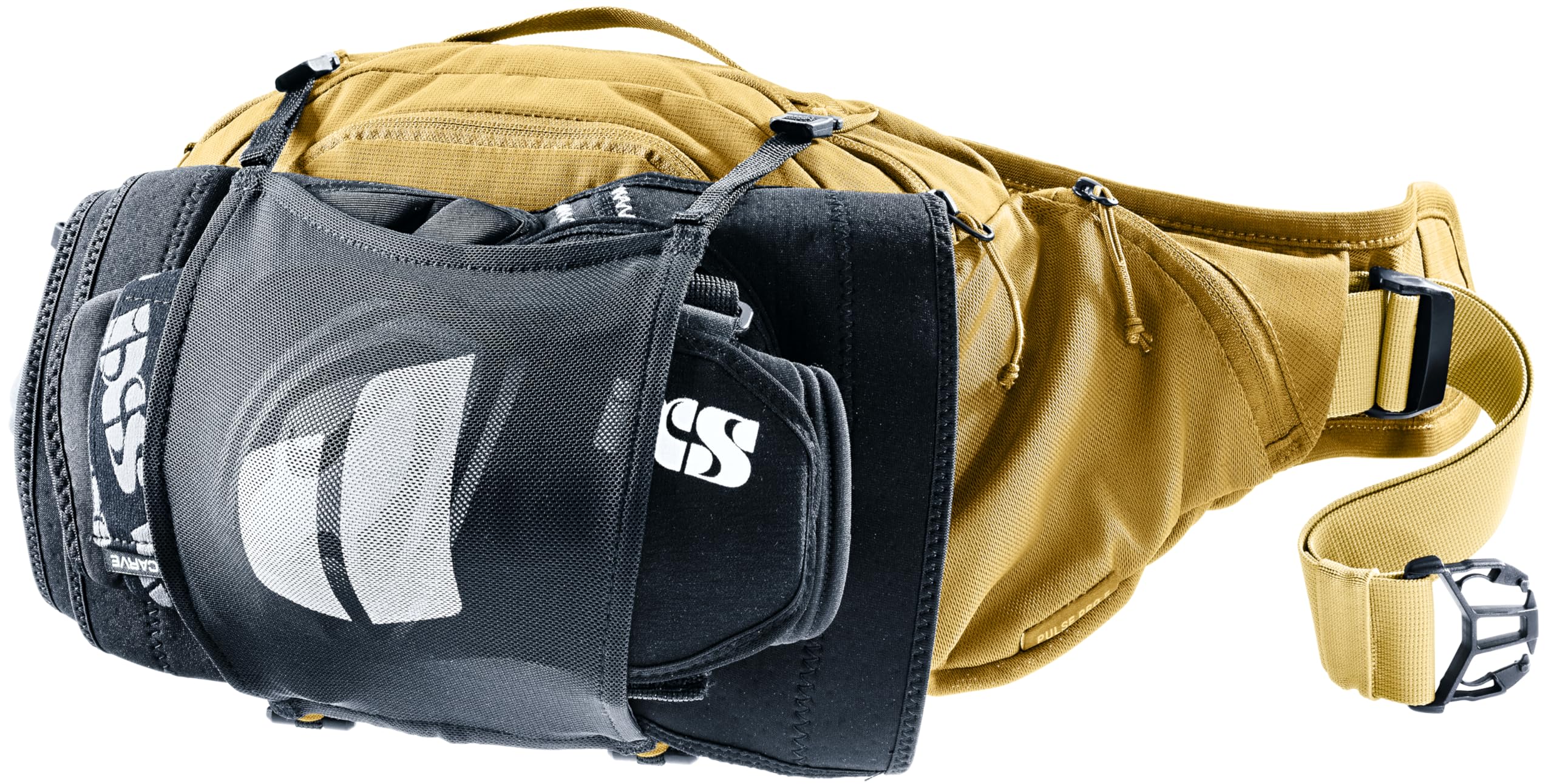 deuter-pulse-pro-5-h-fttasche-savanna-dune-5-liter-trinksystem image 7