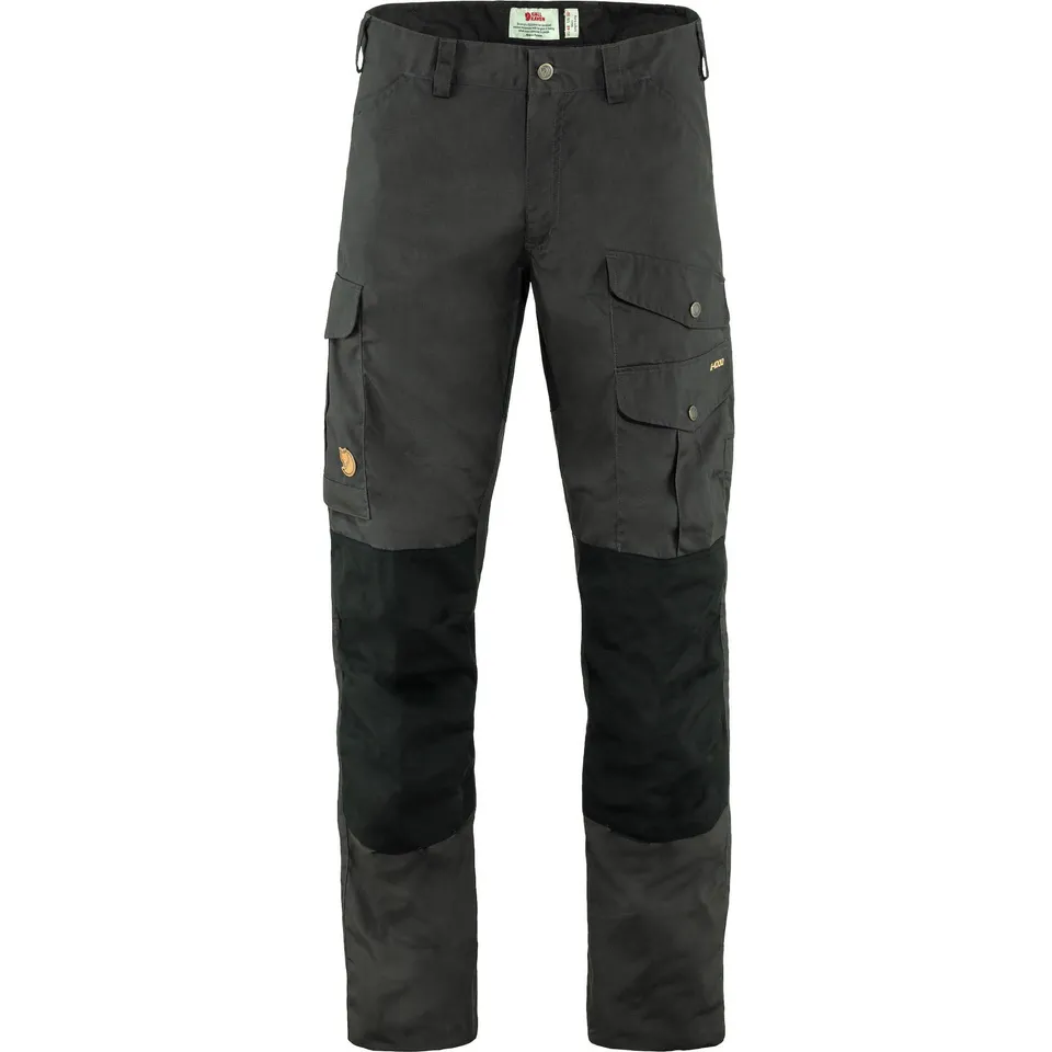 fj-llr-ven-barents-pro-trekkinghose-herren-50-dark-olive image 1