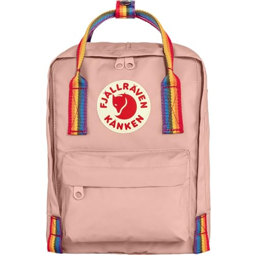 fj-llr-ven-k-nken-mini-rucksack-7l-vinylon image 4