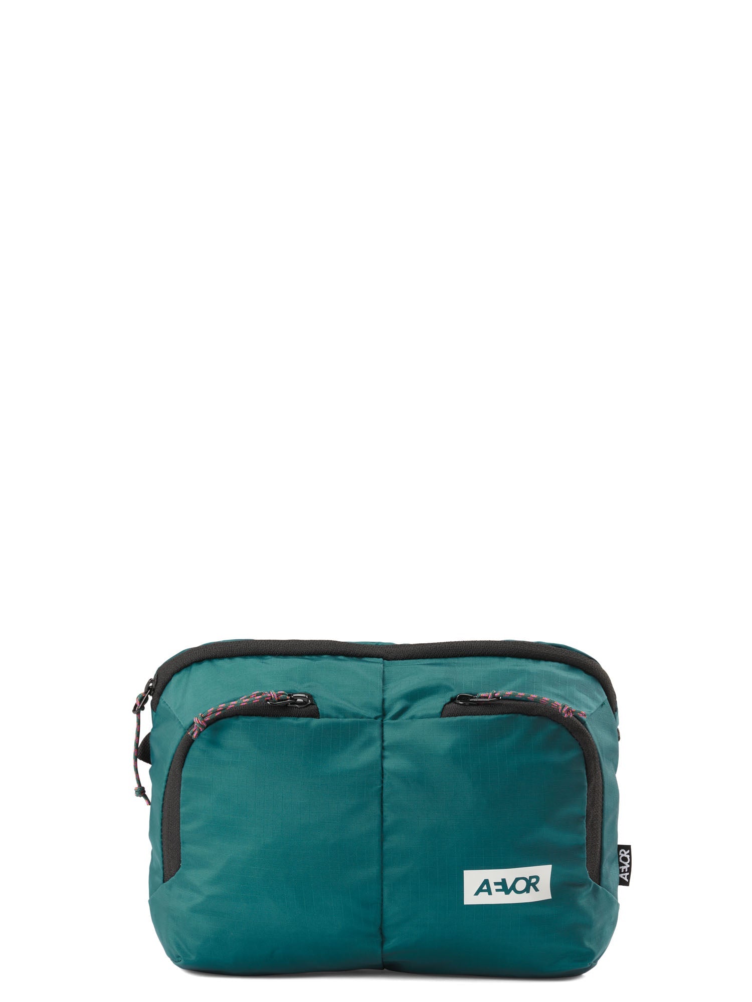 aevor-sacoche-bag-umh-ngetasche-ripstop-evergreen-4l image 1