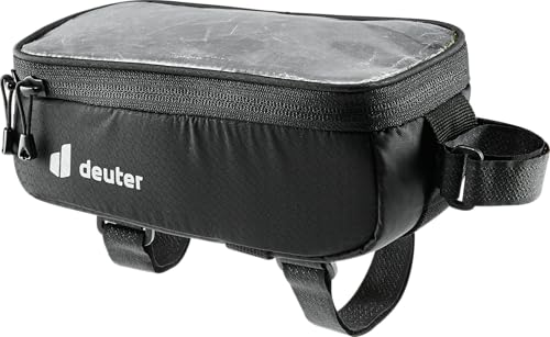 deuter-phone-bag-0-7-rahmentasche-oberrohr-schwarz-recycelt image 3