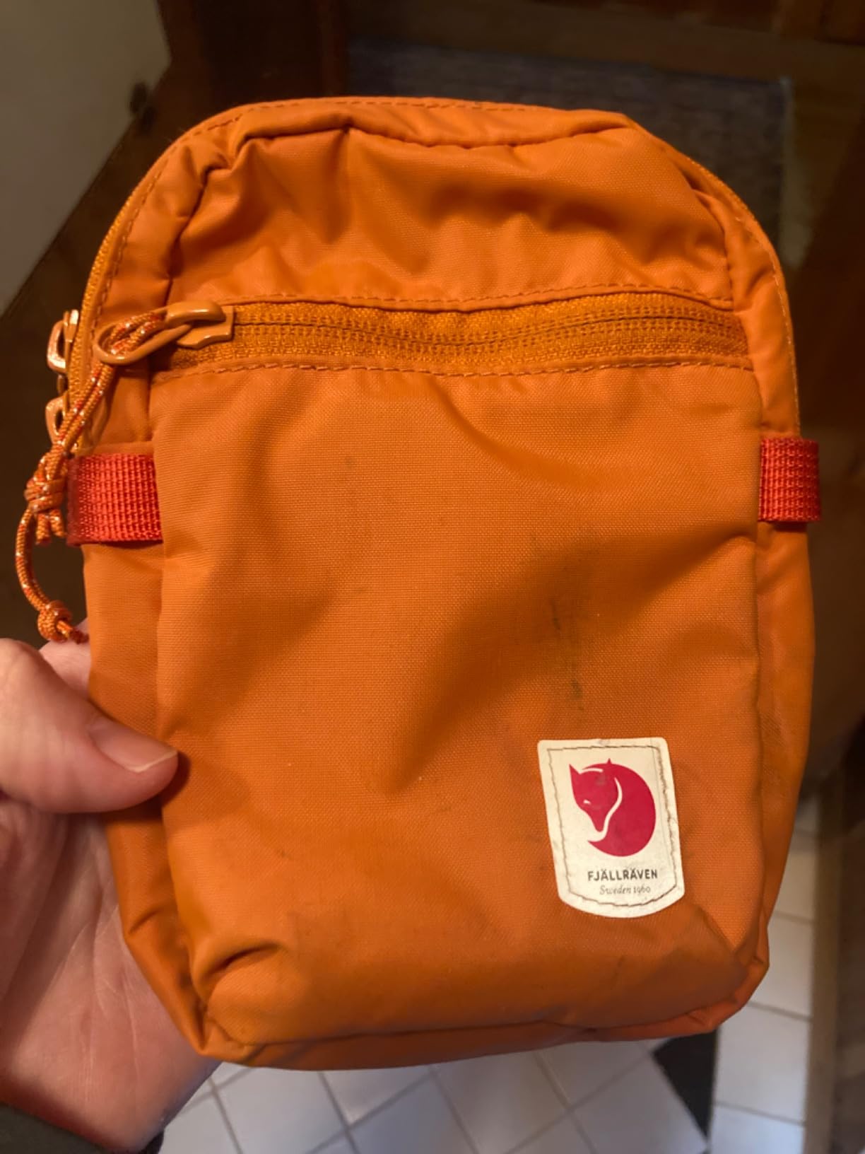 Ideal fürs Wandern