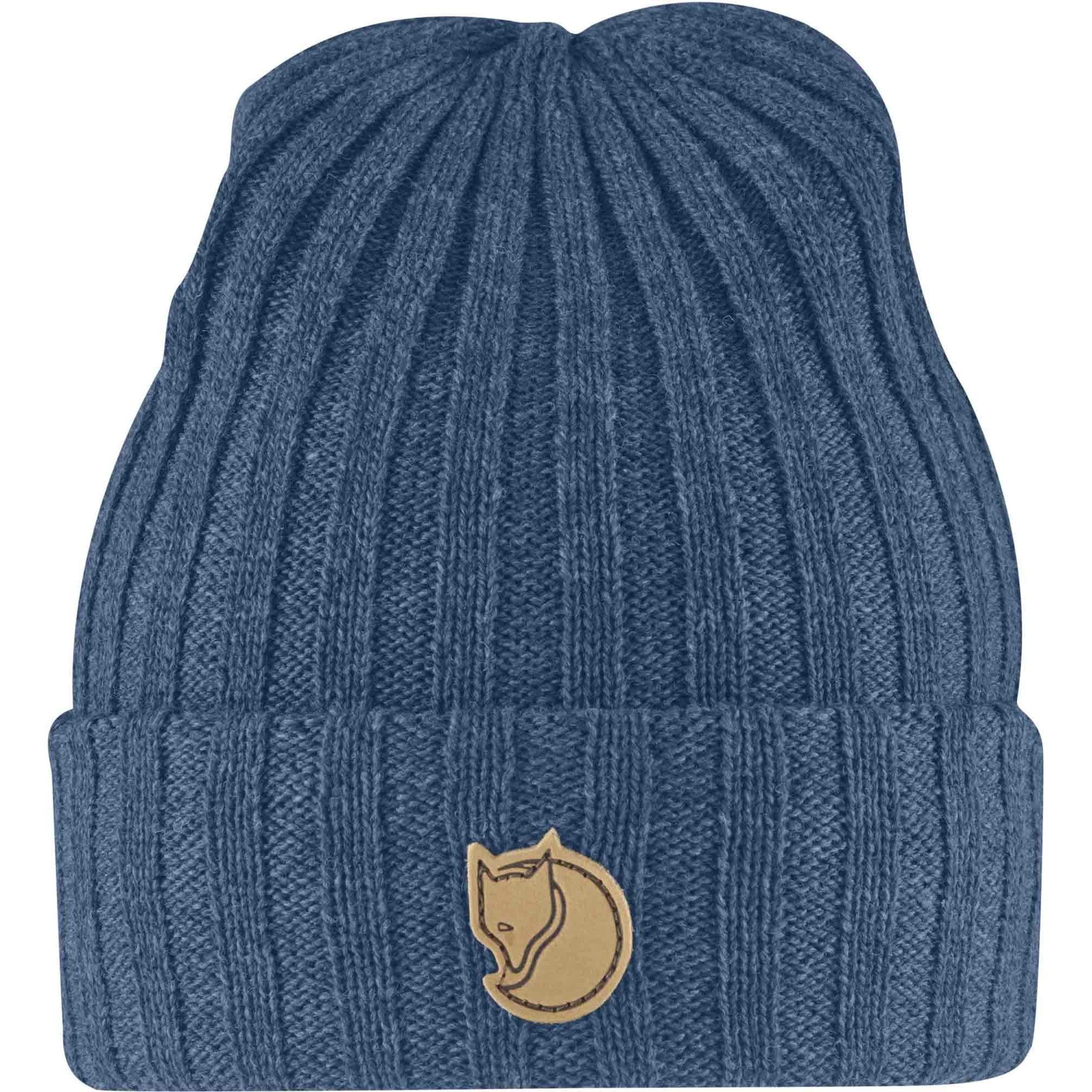 fj-llr-ven-byron-hat-wollm-tze-herren-grau-doppelstrick-warm image 3