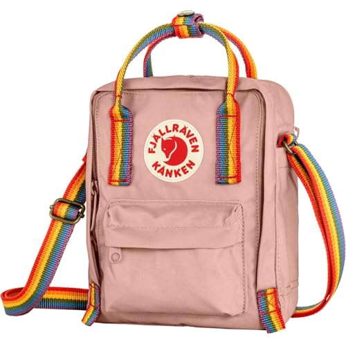 fj-llr-ven-k-nken-rainbow-sling-umh-ngetasche-chalk-rose image 6