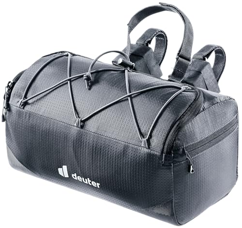 deuter-mondego-hb-8-lenkertasche-schwarz-8-liter image 7