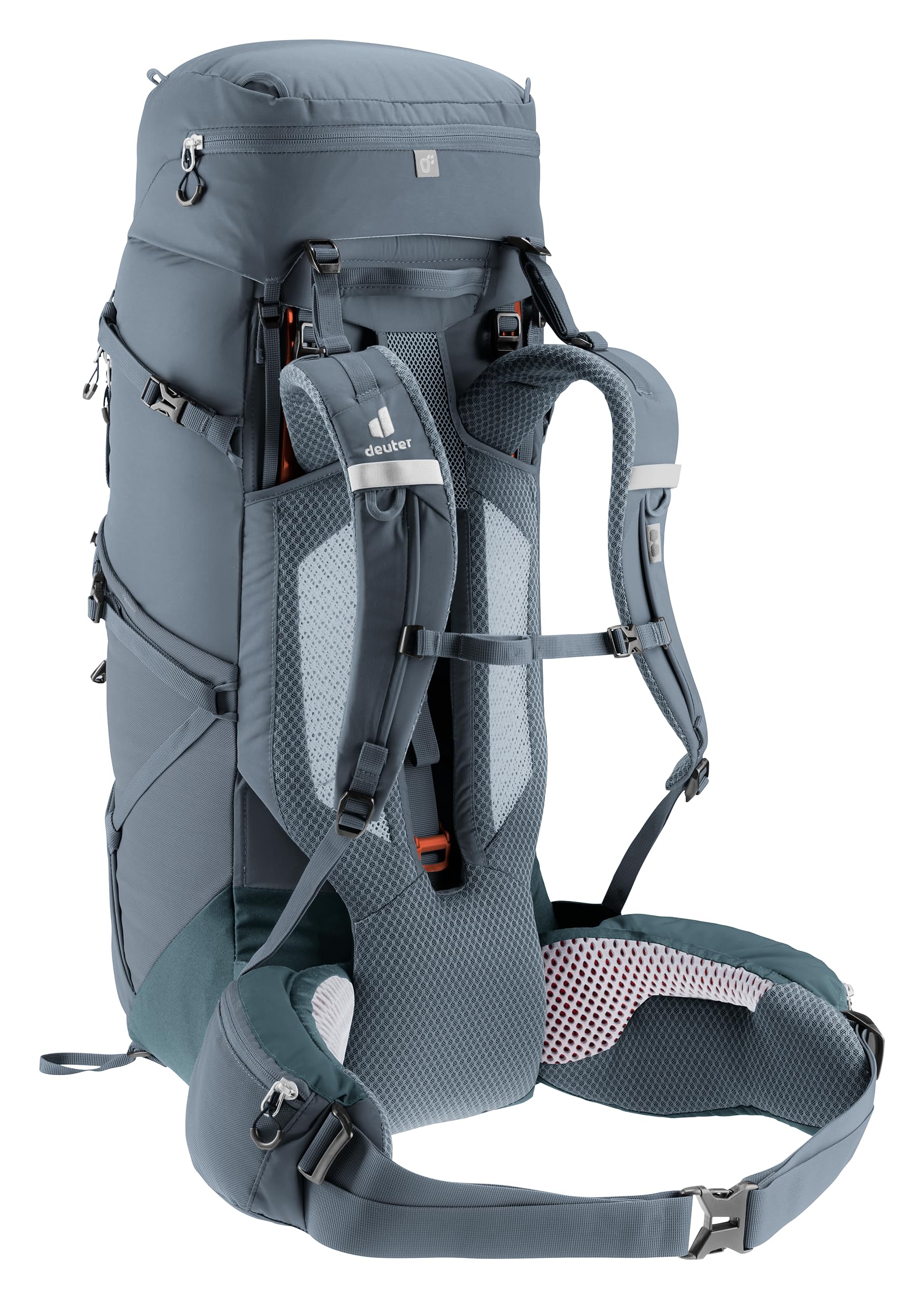 deuter-aircontact-core-40-10-trekkingrucksack-graphite-shale image 6
