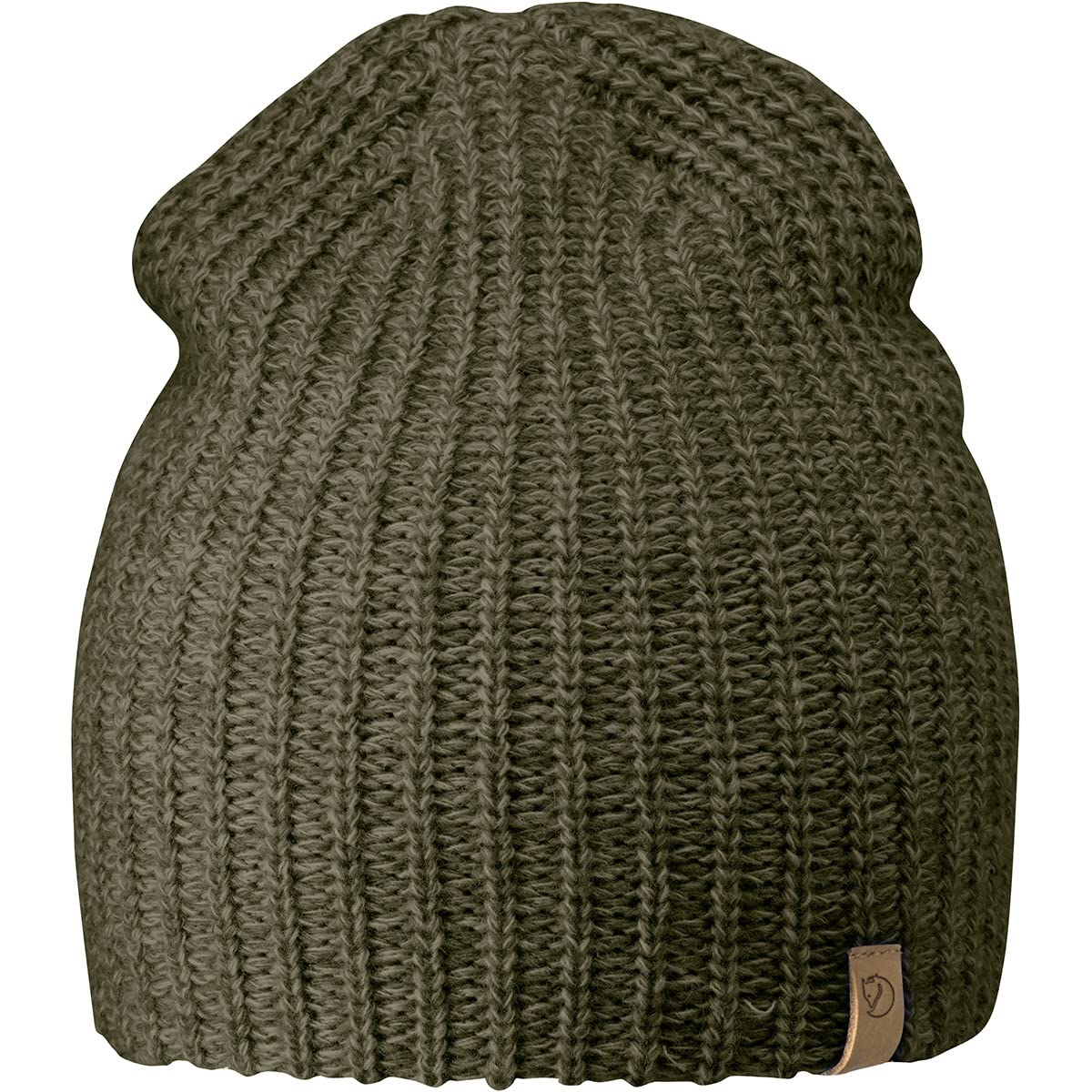 fj-llr-ven-vik-melange-strickm-tze-autumn-leaf image 5