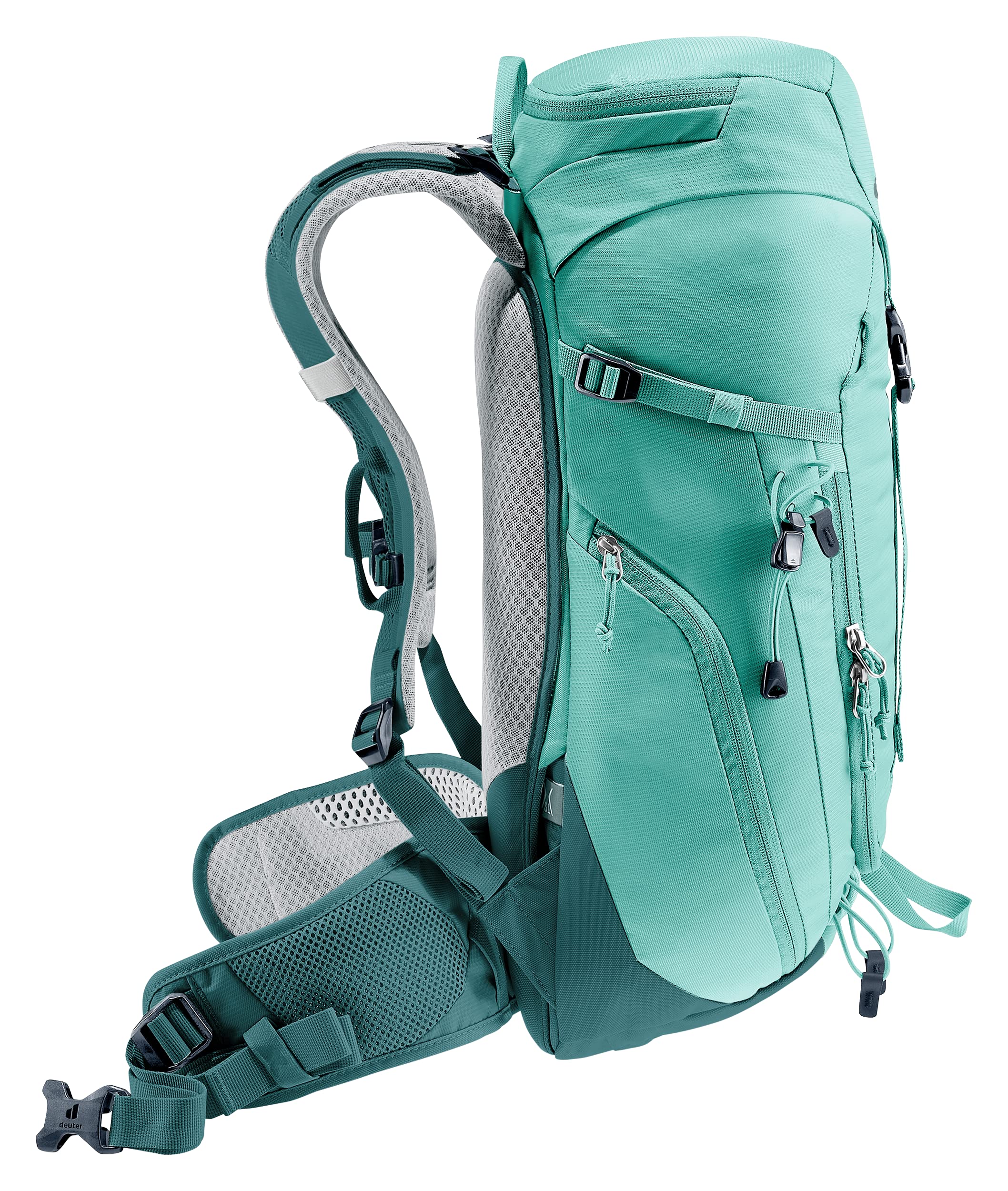 deuter-trail-16-sl-wanderrucksack-damen-glacier-deepsea-16l image 3