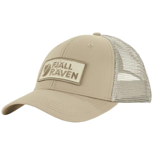 fj-llr-ven-l-ngtradarkeps-trucker-cap-unisex-fossil-s-m image 8