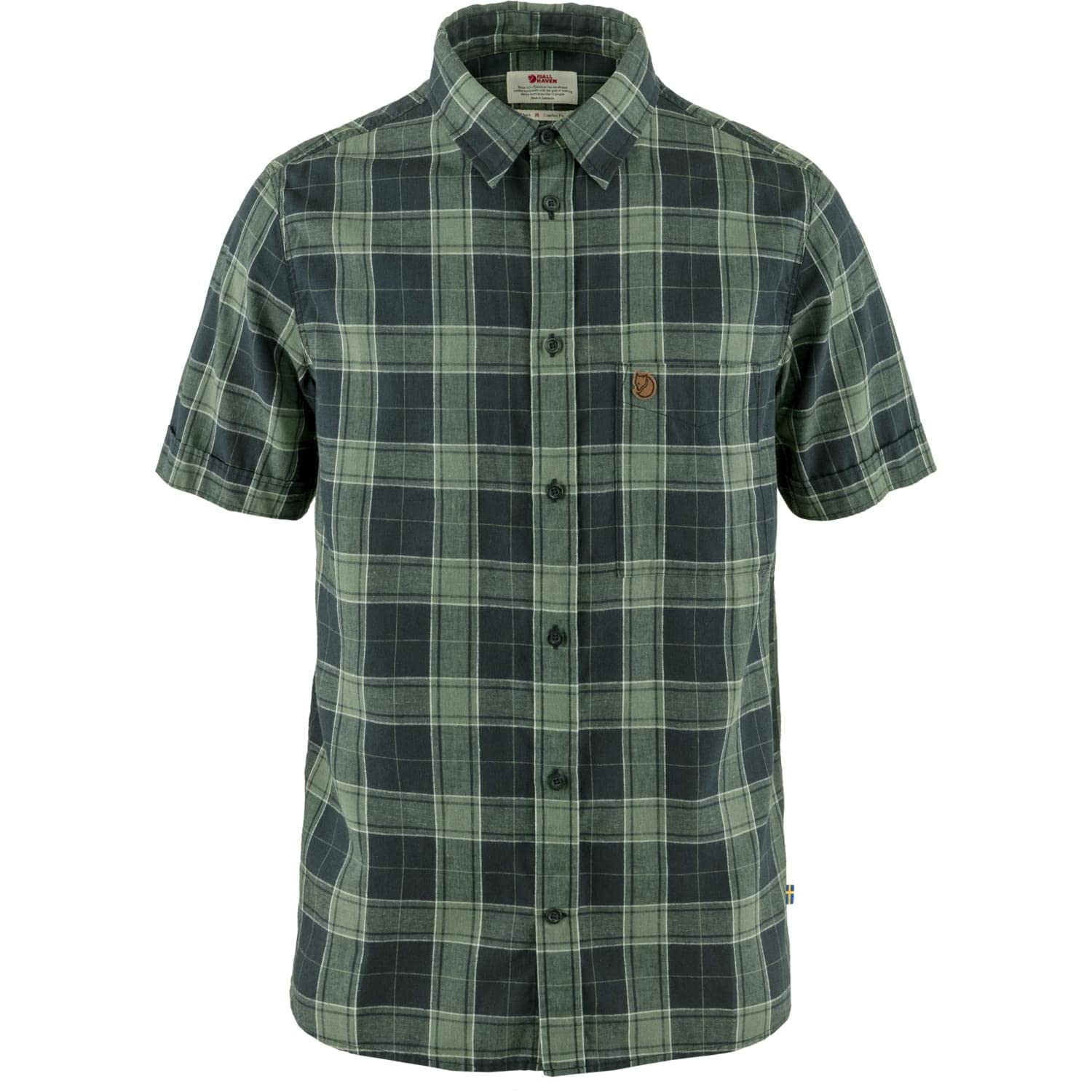 fj-llr-ven-vik-travel-shirt-ss-herren-hanf-sommer image 5