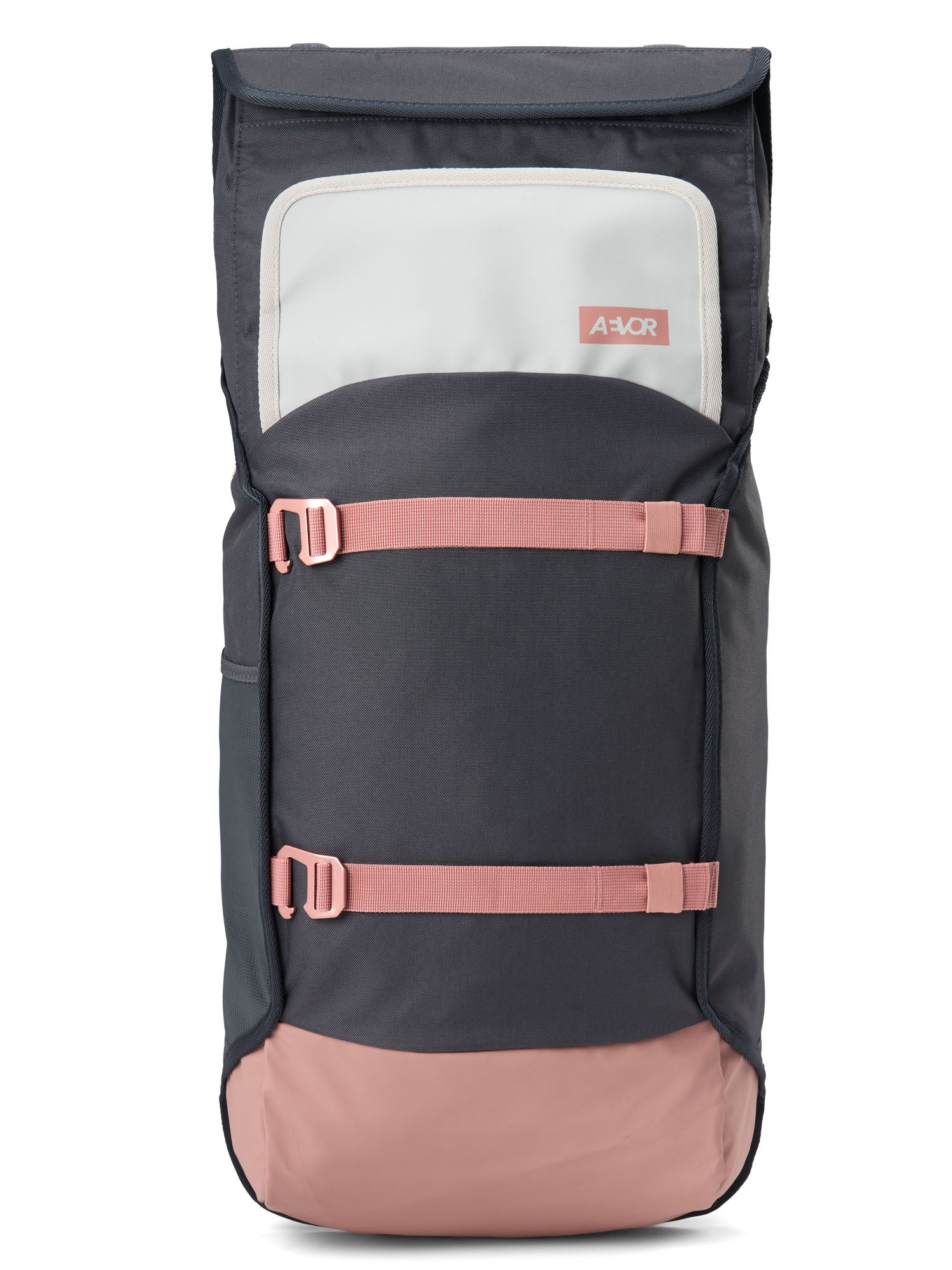 aevor-trip-pack-rucksack-chilled-rose-26-33-l-mit-laptopfach image 8